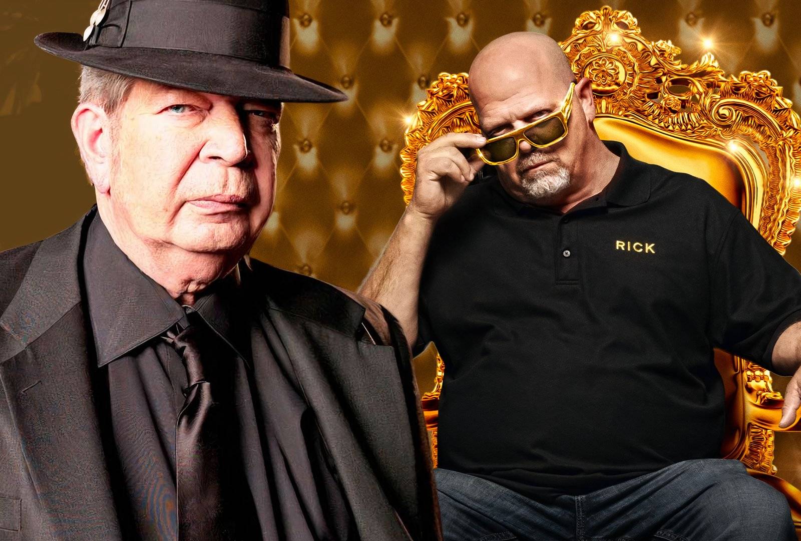 Why Is Pawn Stars So Popular?