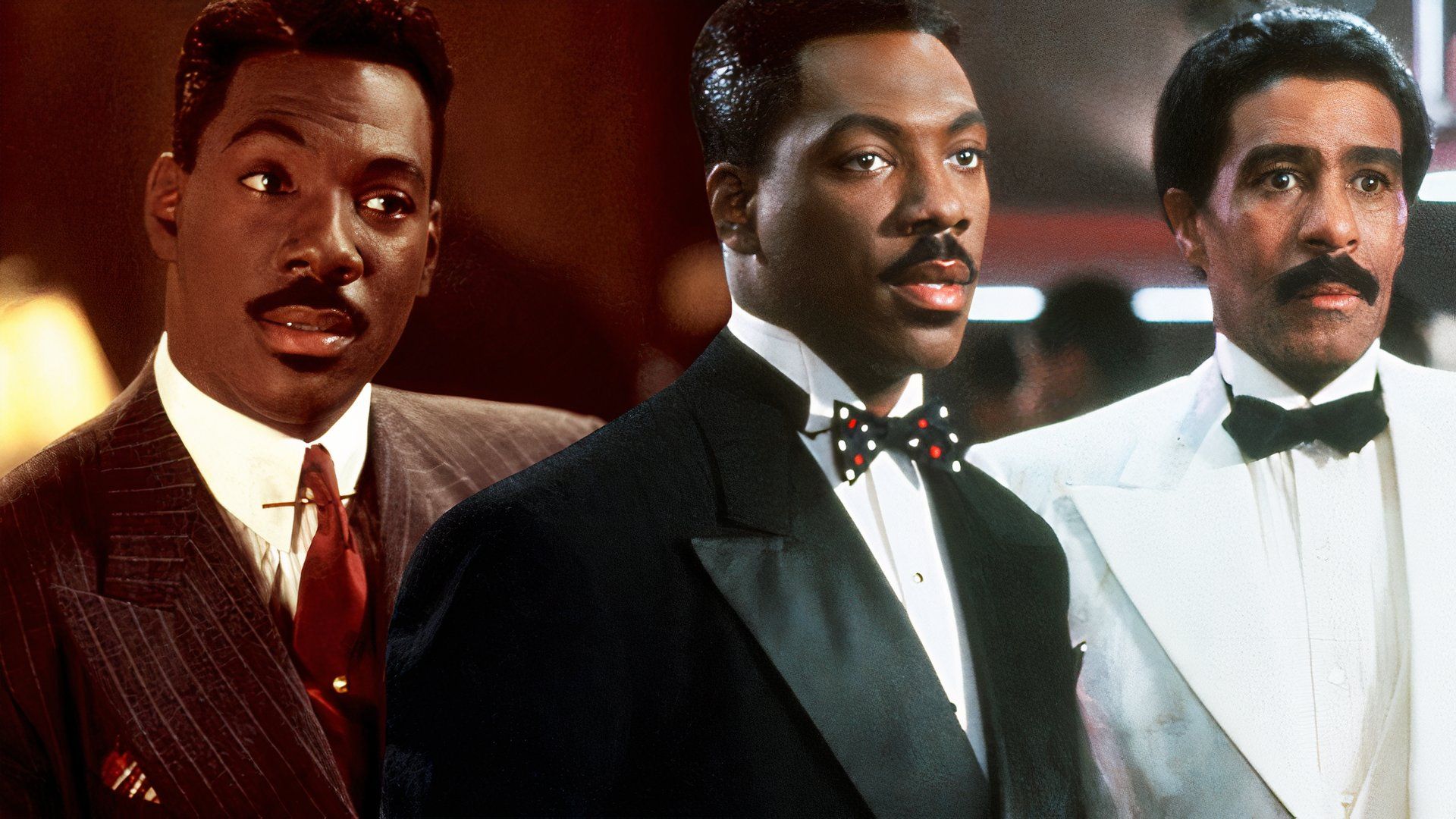 Harlem Nights Convinced Eddie Murphy to Never Direct Another Movie