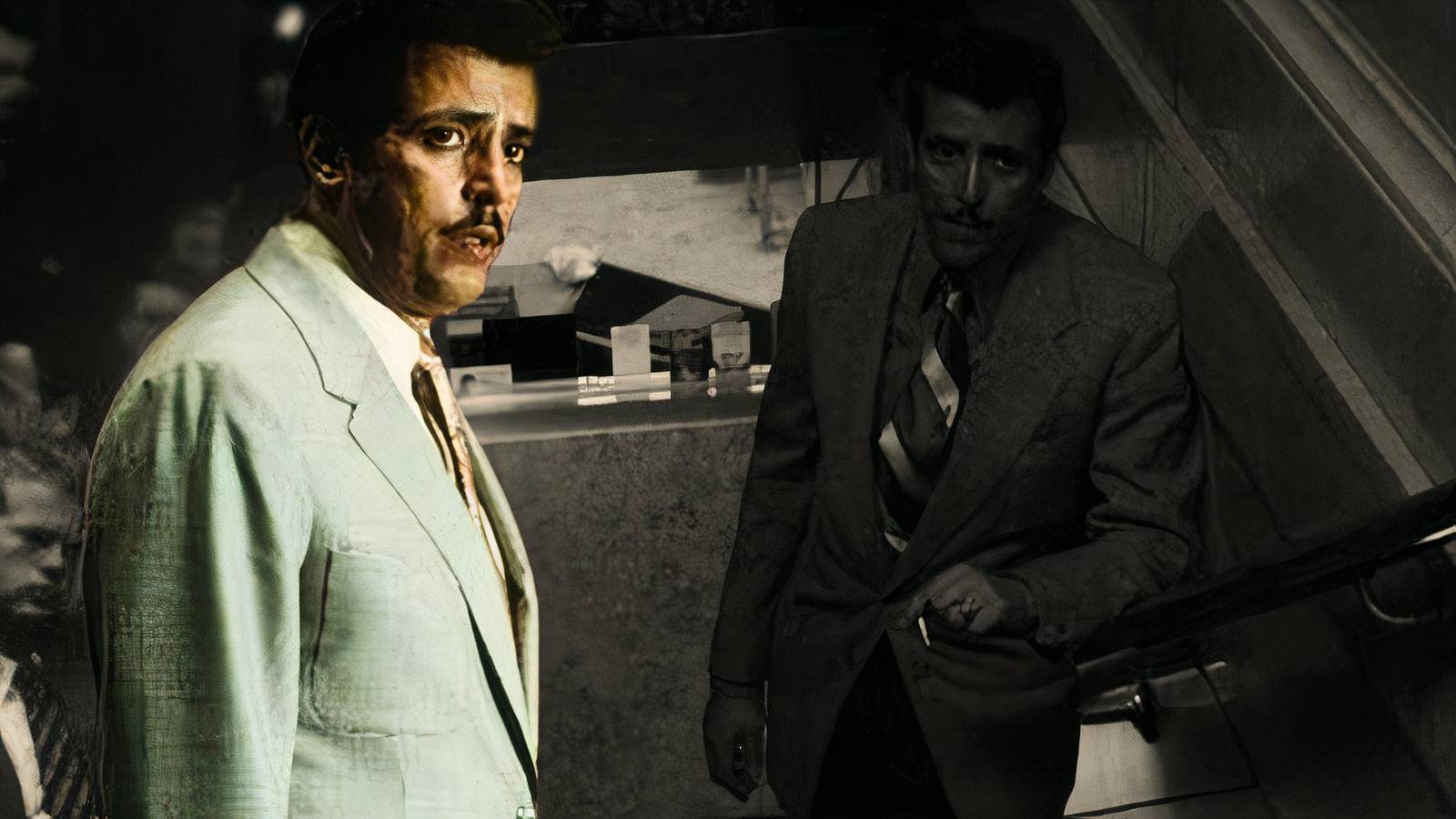 Grofellow Actor How This Minor Character Became One of The Godfather's Highest-Paid Actors