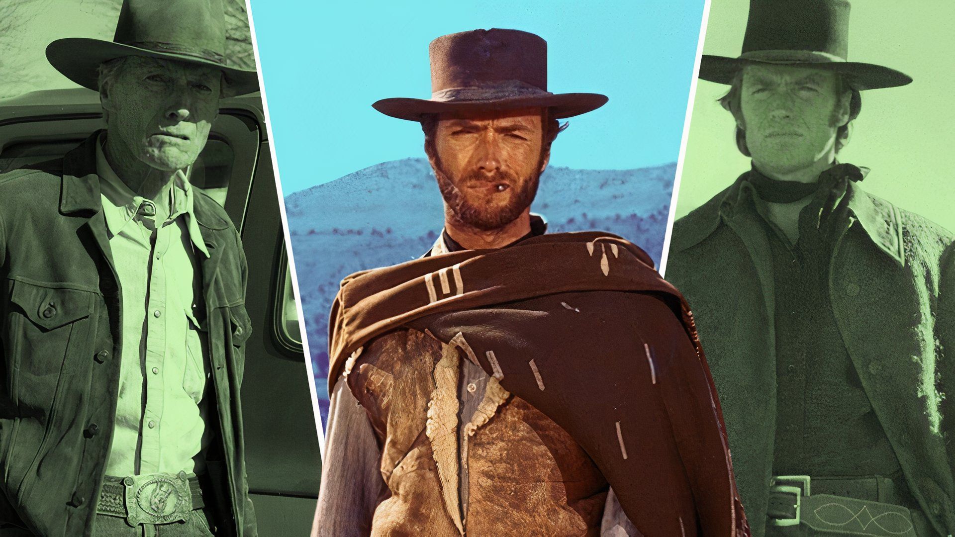 Clint Eastwood | MovieWeb