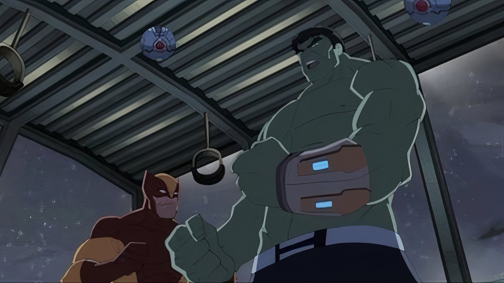Every Animated Wolverine Movie & TV Show, Ranked