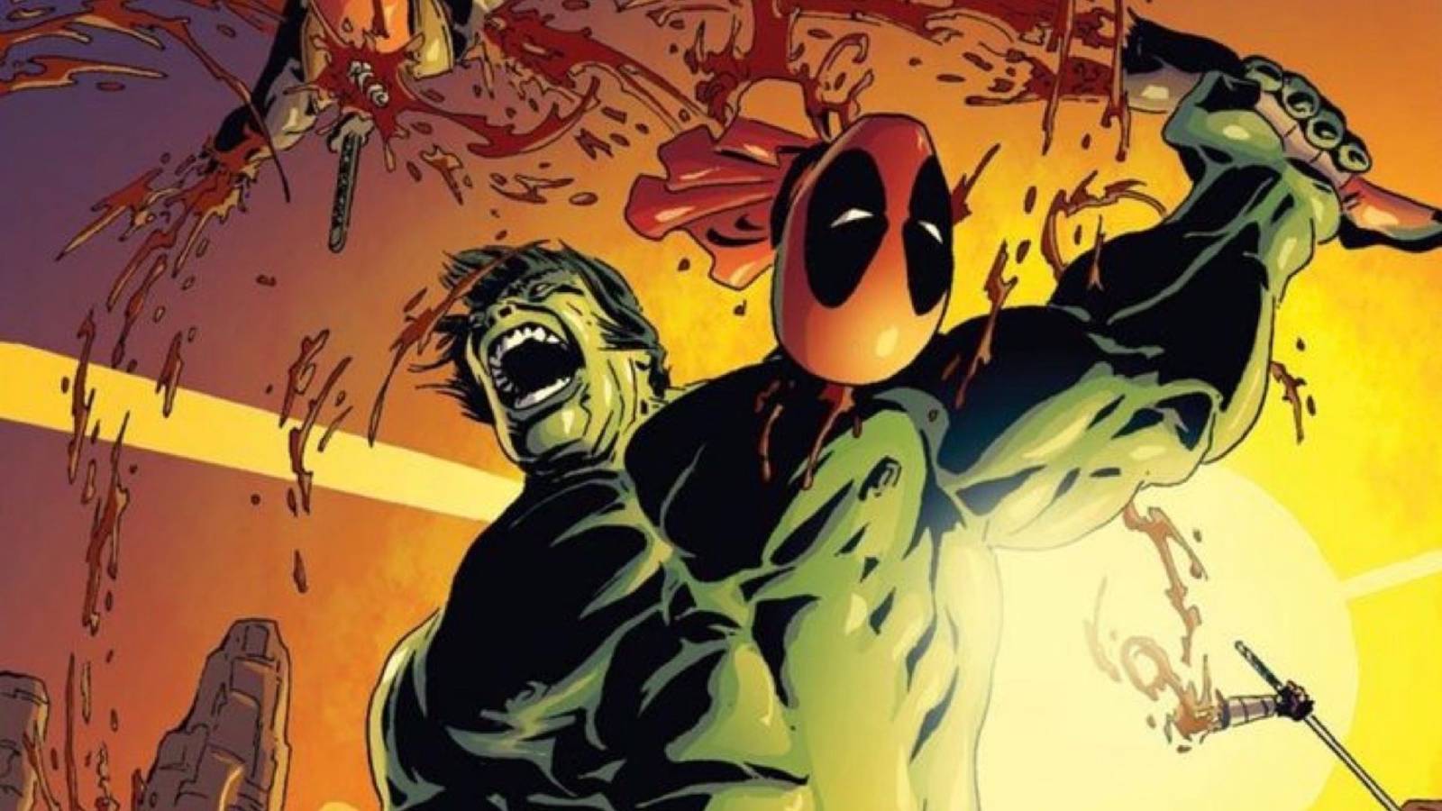 Marvel's Most Divisive Hulk Eric Bana Takes Down Ryan Reynolds Deadpool ...