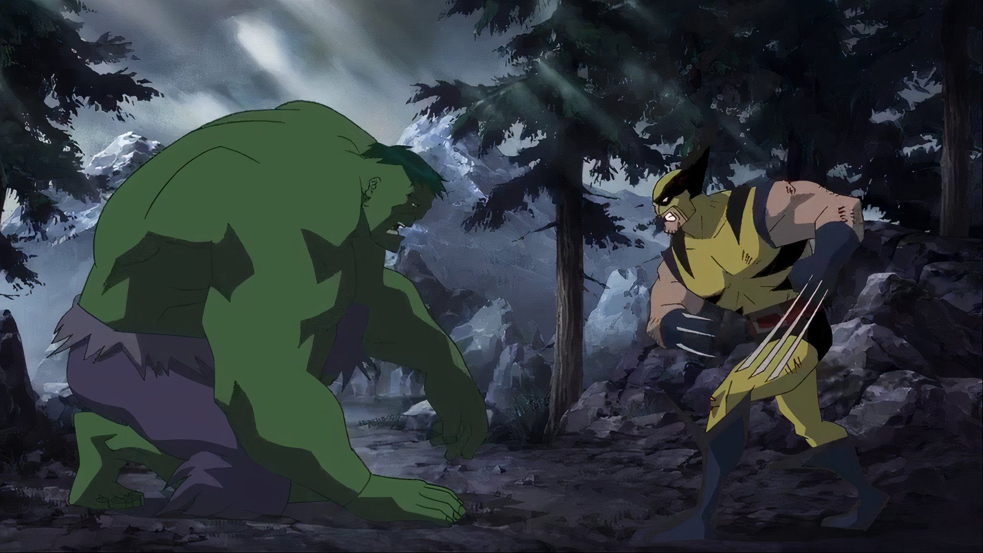 Every Animated Wolverine Movie & TV Show, Ranked