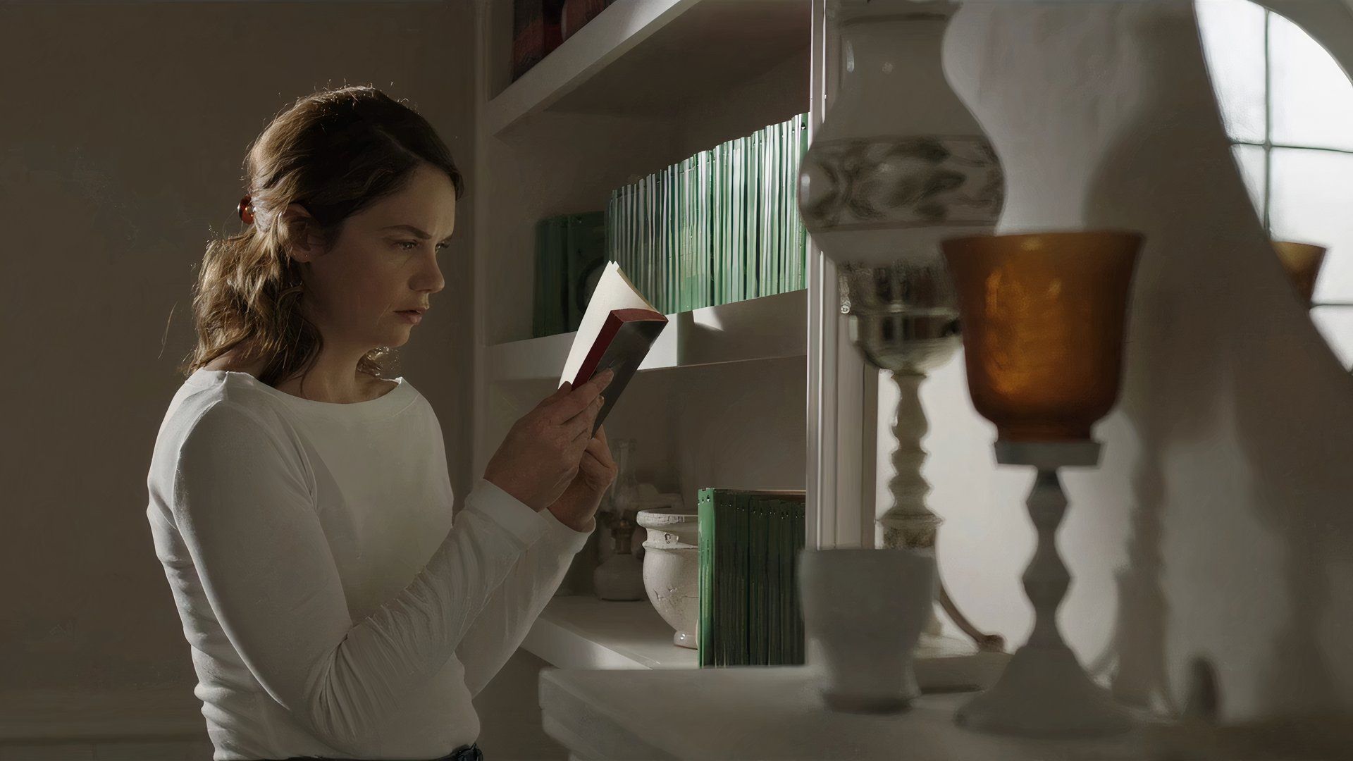 Longlegs' Director Made a Forgotten Netflix Horror Movie