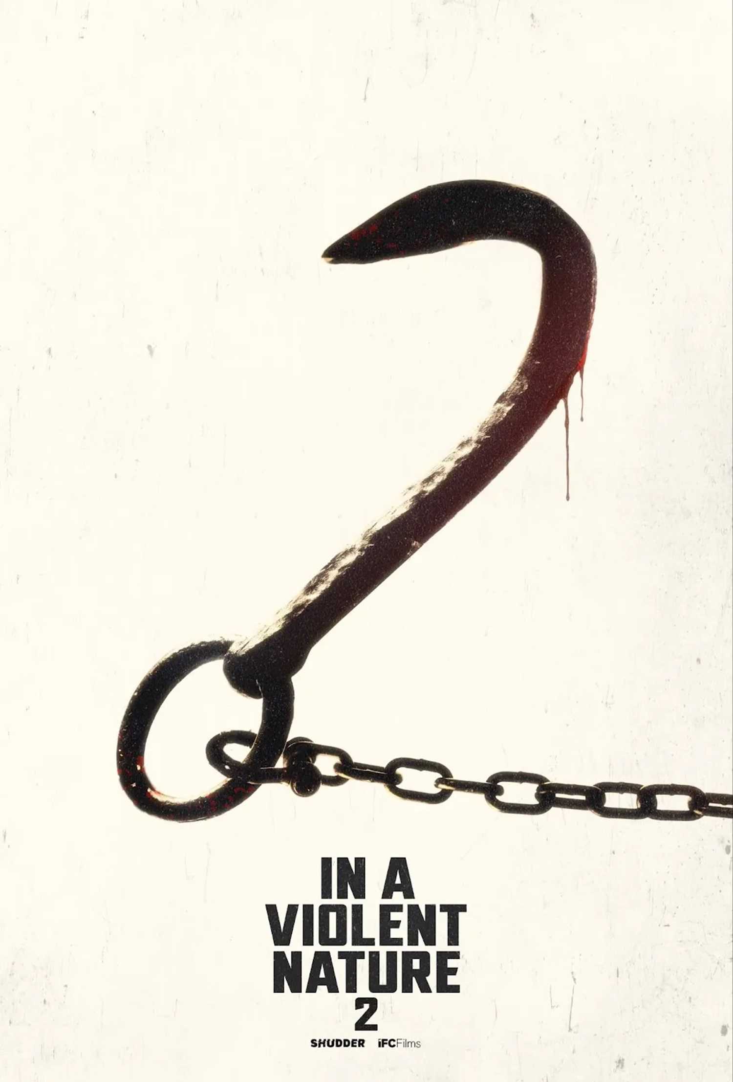 This Year’s Horror Hit In a Violent Nature Is Getting a Sequel, Shudder ...