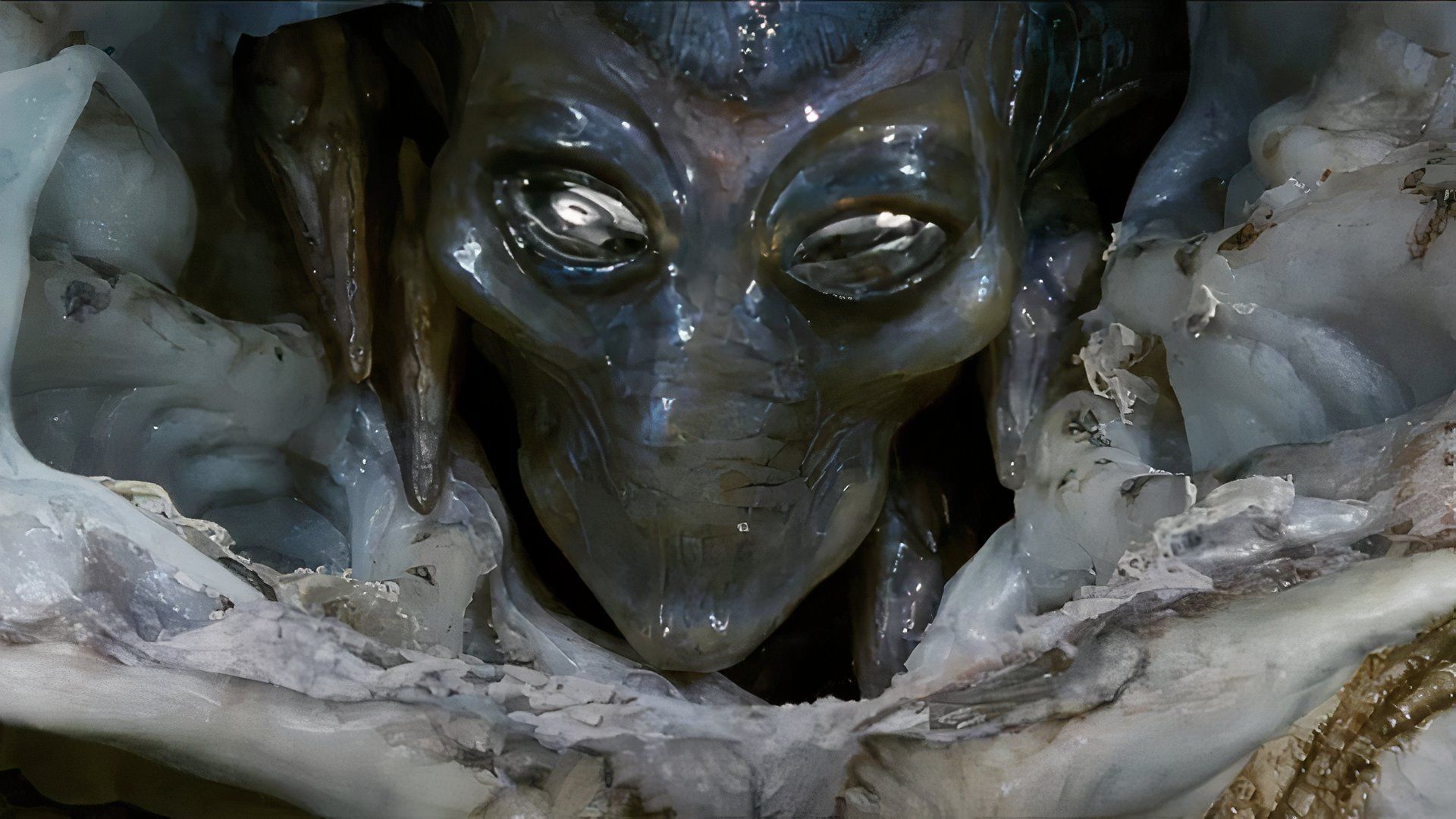 How the Independence Day Sequel Became a Massive Failure