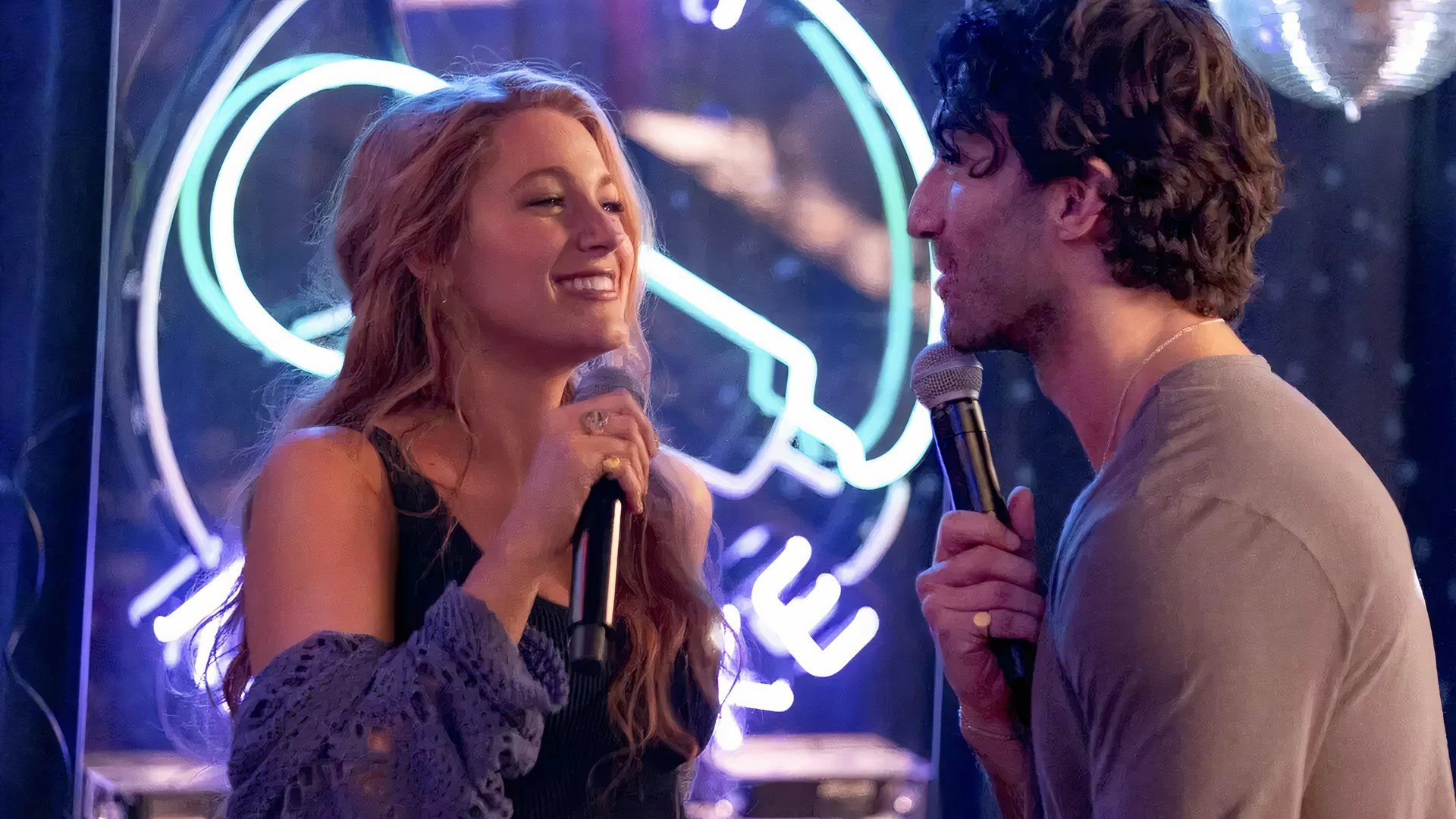 It Ends With Us' Blake Lively and Justin Baldoni Drama, Explained