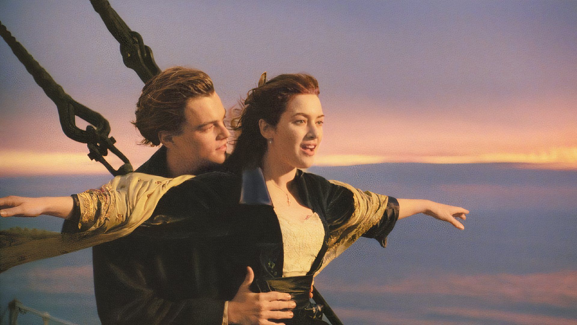 Kate Winslet Reveals the Biggest Secrets Behind Titanic’s Most Iconic ...