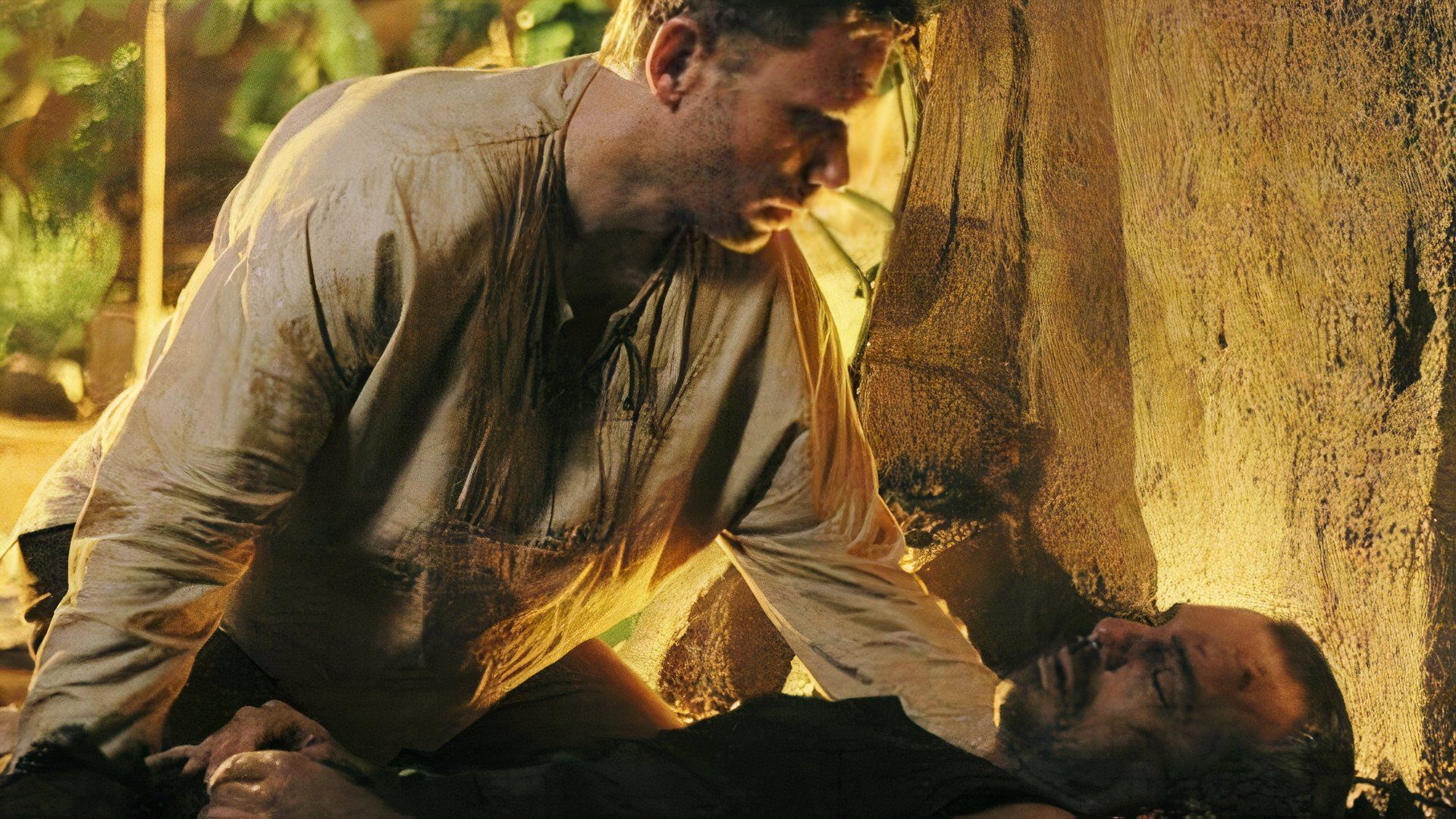 Who Is Jacob in Lost?
