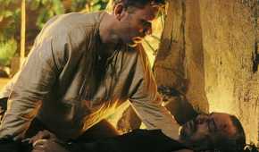 Who Is Jacob in Lost?