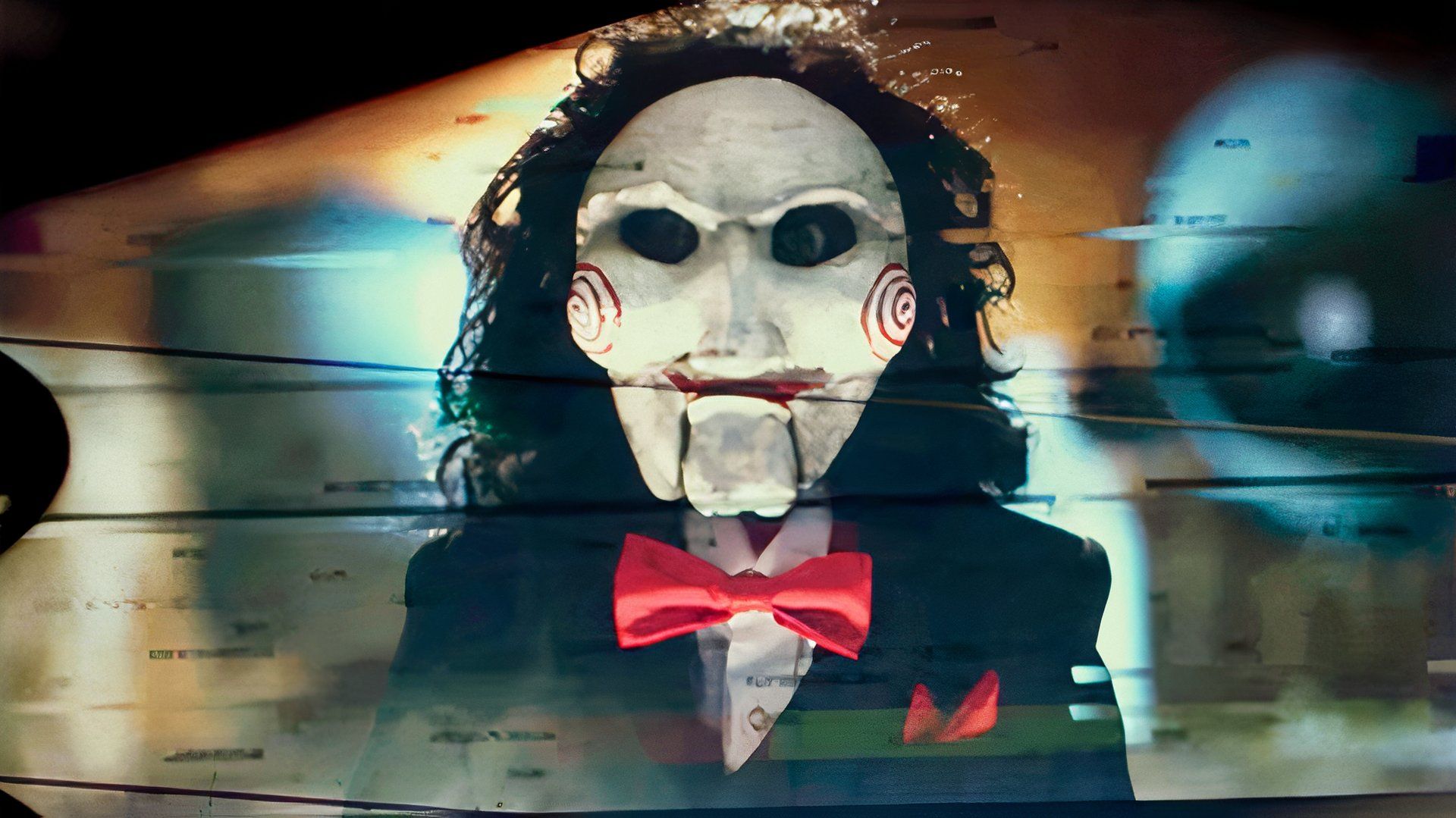 Jigsaw Has the Worst ‘Twist’ in the Saw Franchise