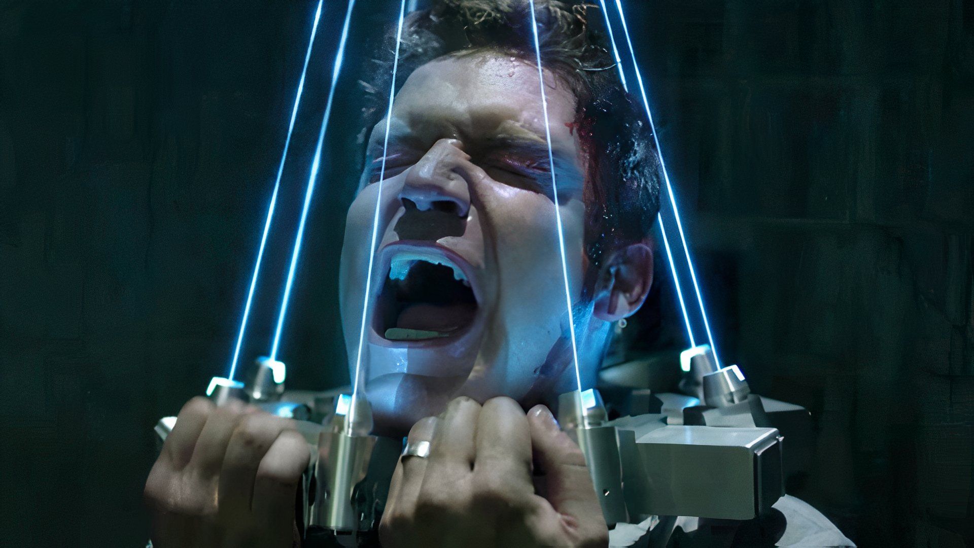 Jigsaw Has the Worst ‘Twist’ in the Saw Franchise