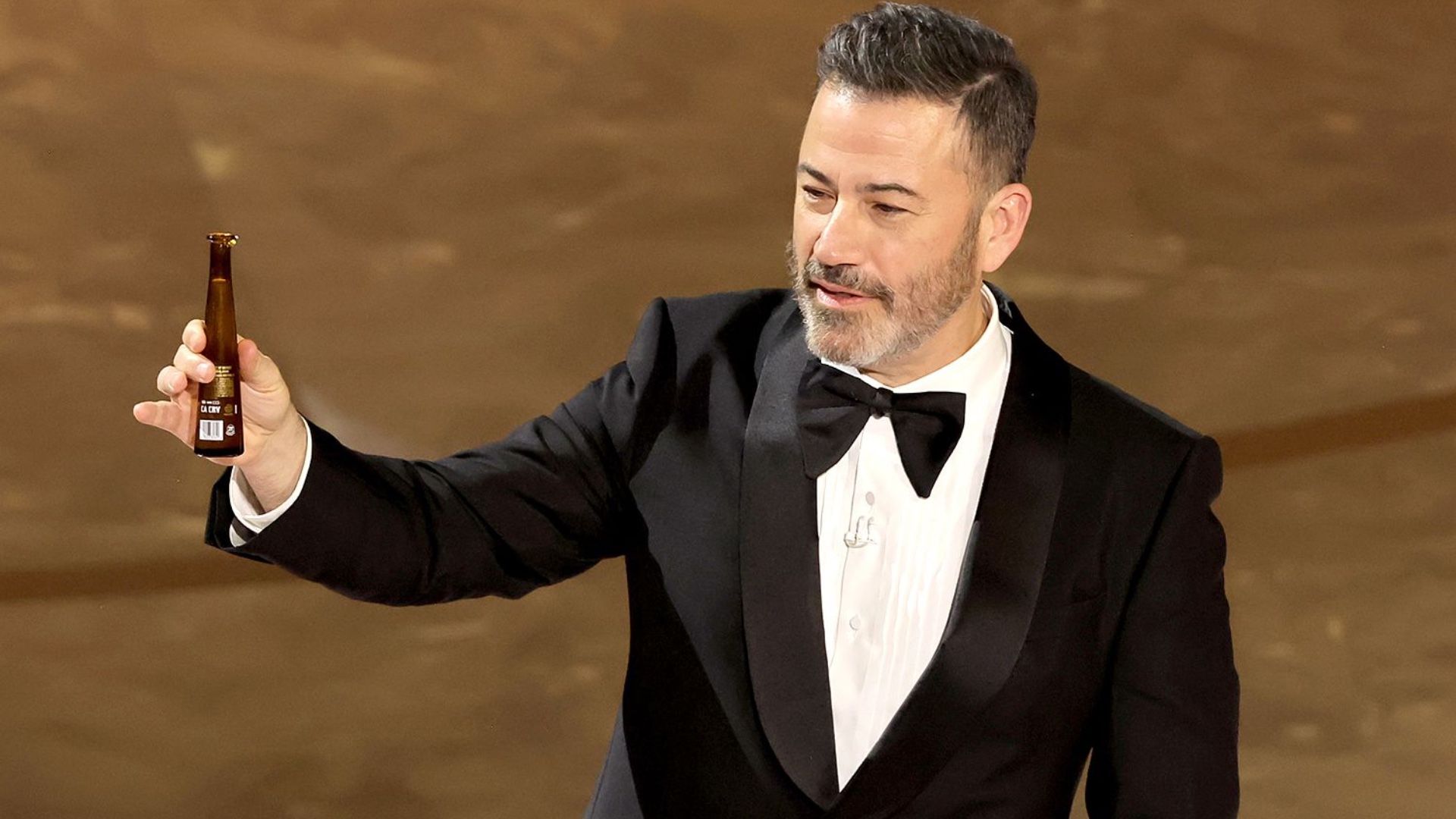 John Mulaney and Jimmy Kimmel Both Turned Down Hosting the 2025 Oscars