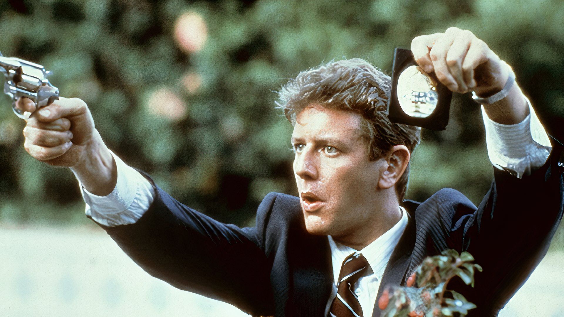 Every Returning Character in Beverly Hills Cop: Axel F