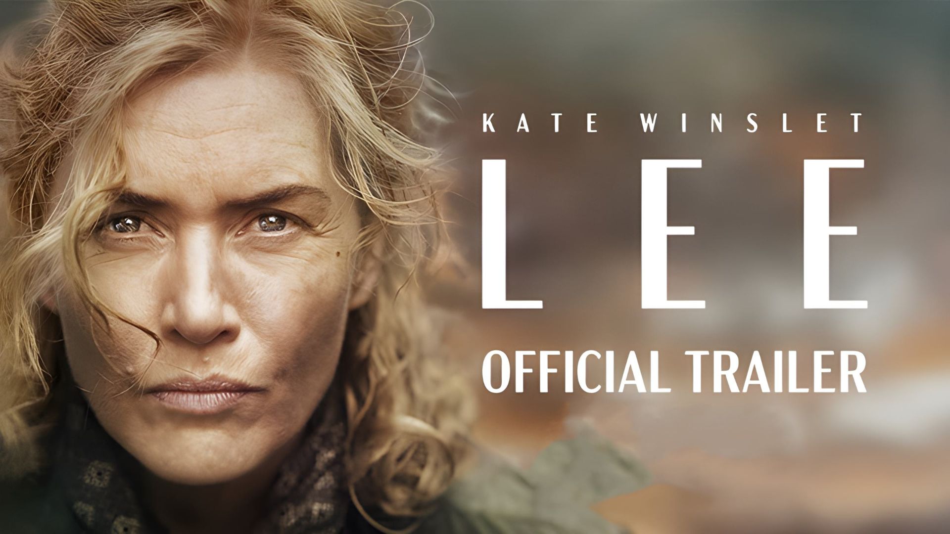 Lee - Official Trailer (Roadside Attractions / Vertical)