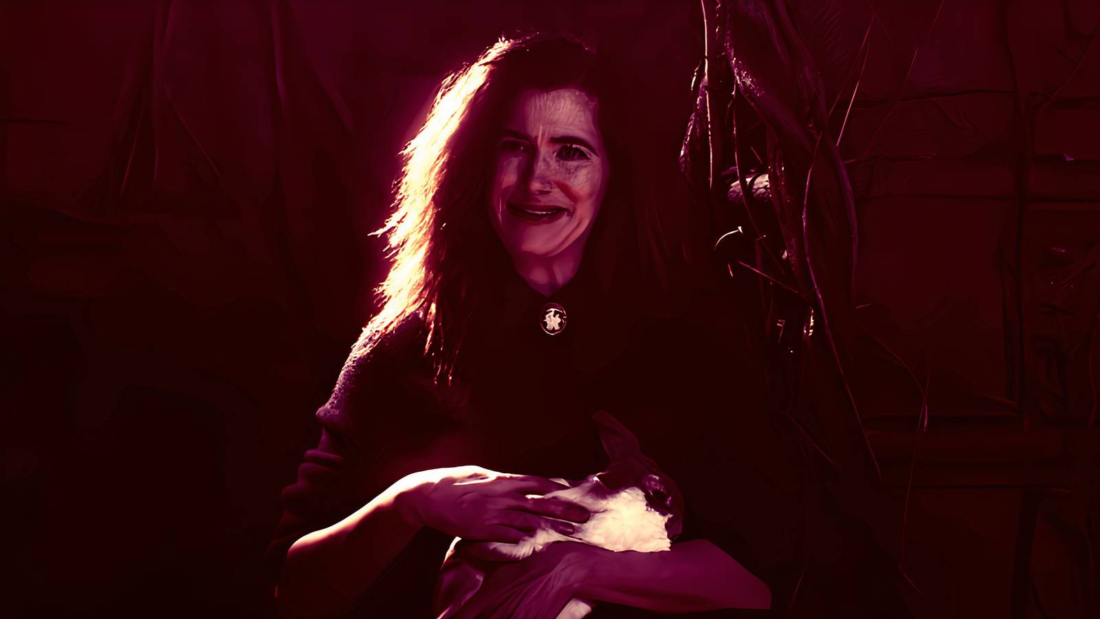 Pin by hello lettuce on the hanhissance ☆ | Kathryn hahn, Women, Mom jeans, image size:1600x900