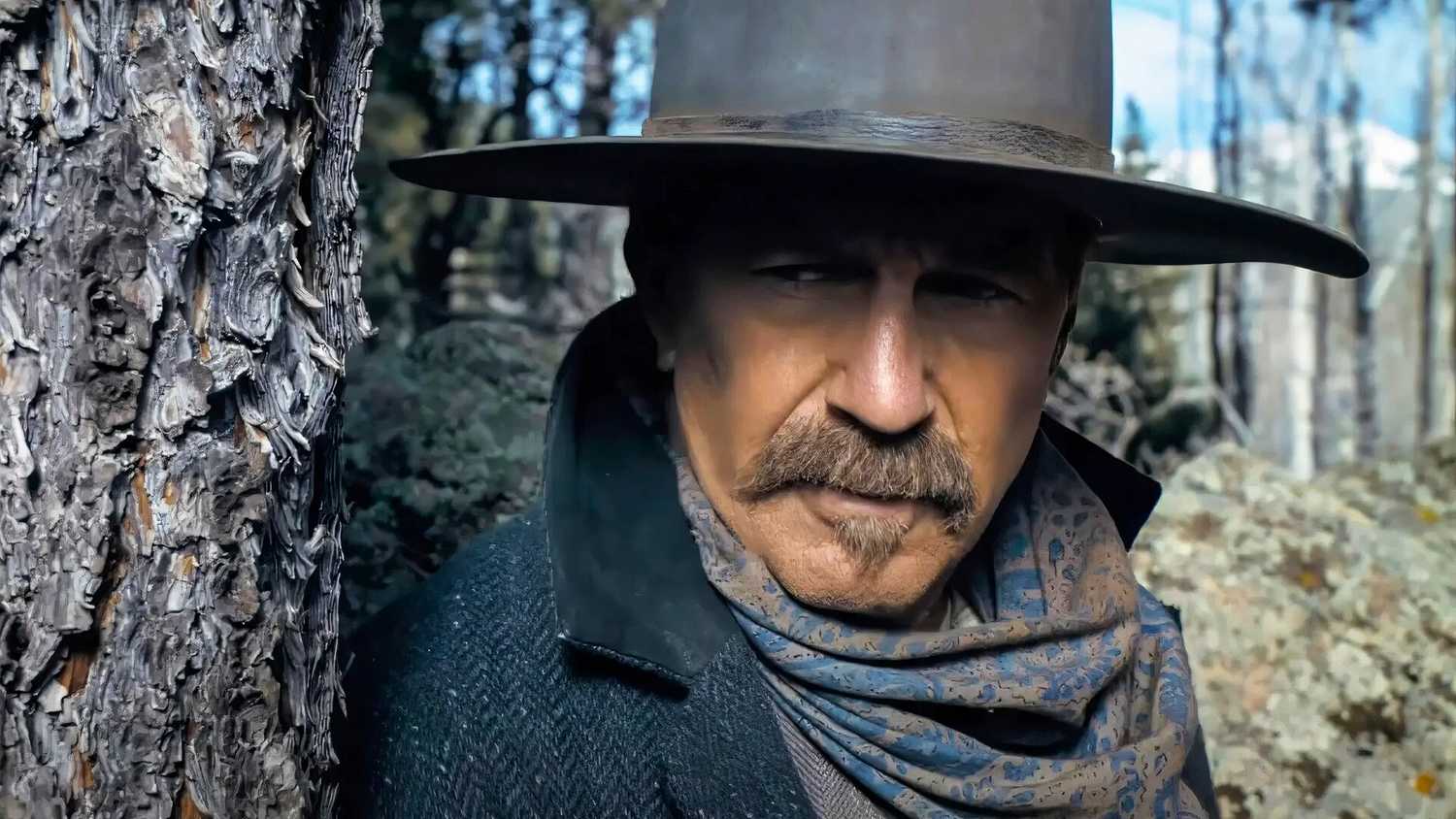Open Range Hat Gorra Kevin Costner Open Range