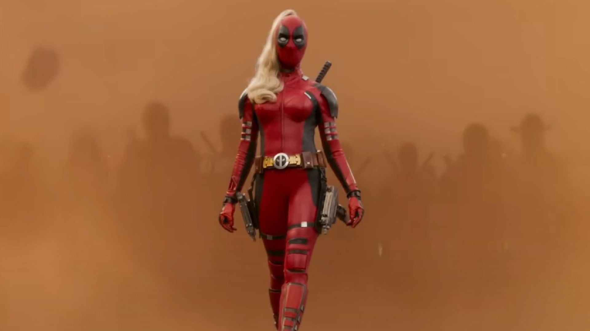 Every Major Marvel Character In Deadpool & Wolverine