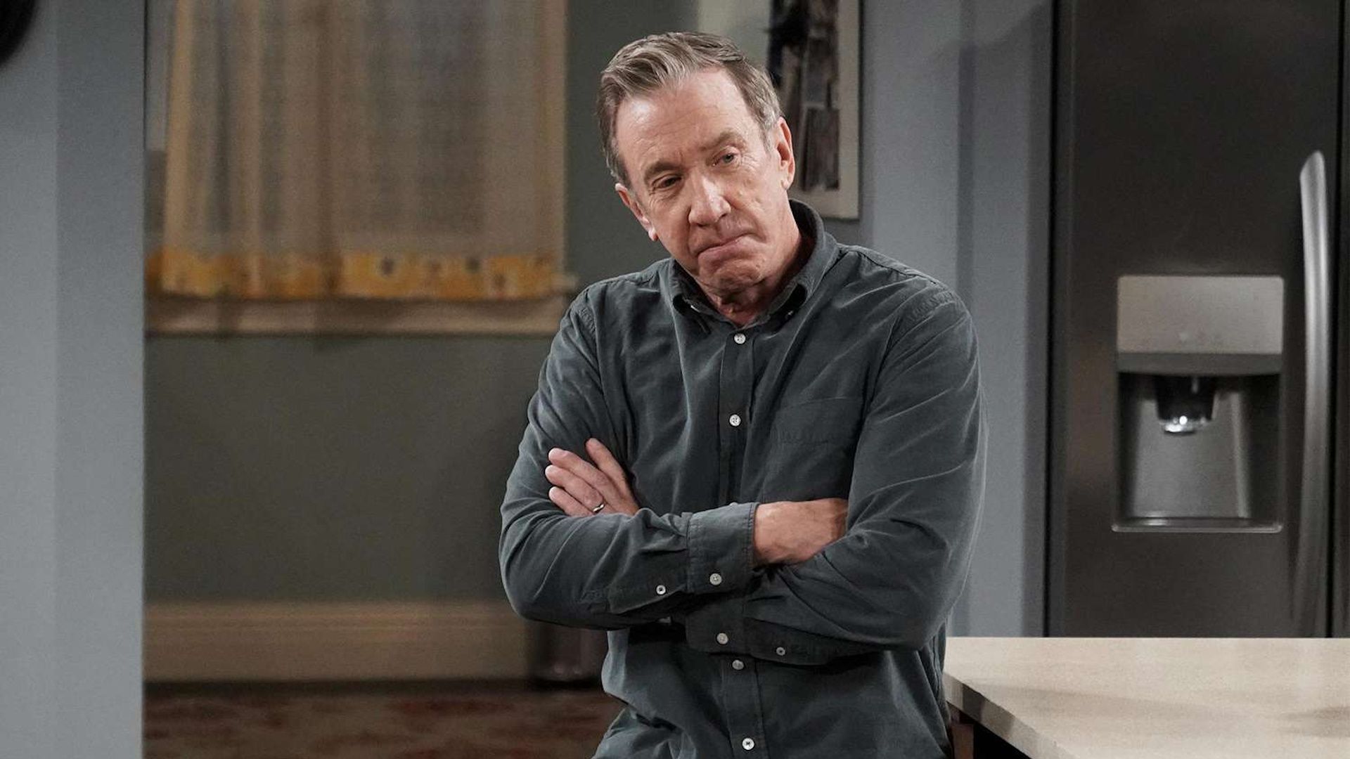 Home Improvement Star Tim Allen Returns to ABC for New Sitcom Shifting ...
