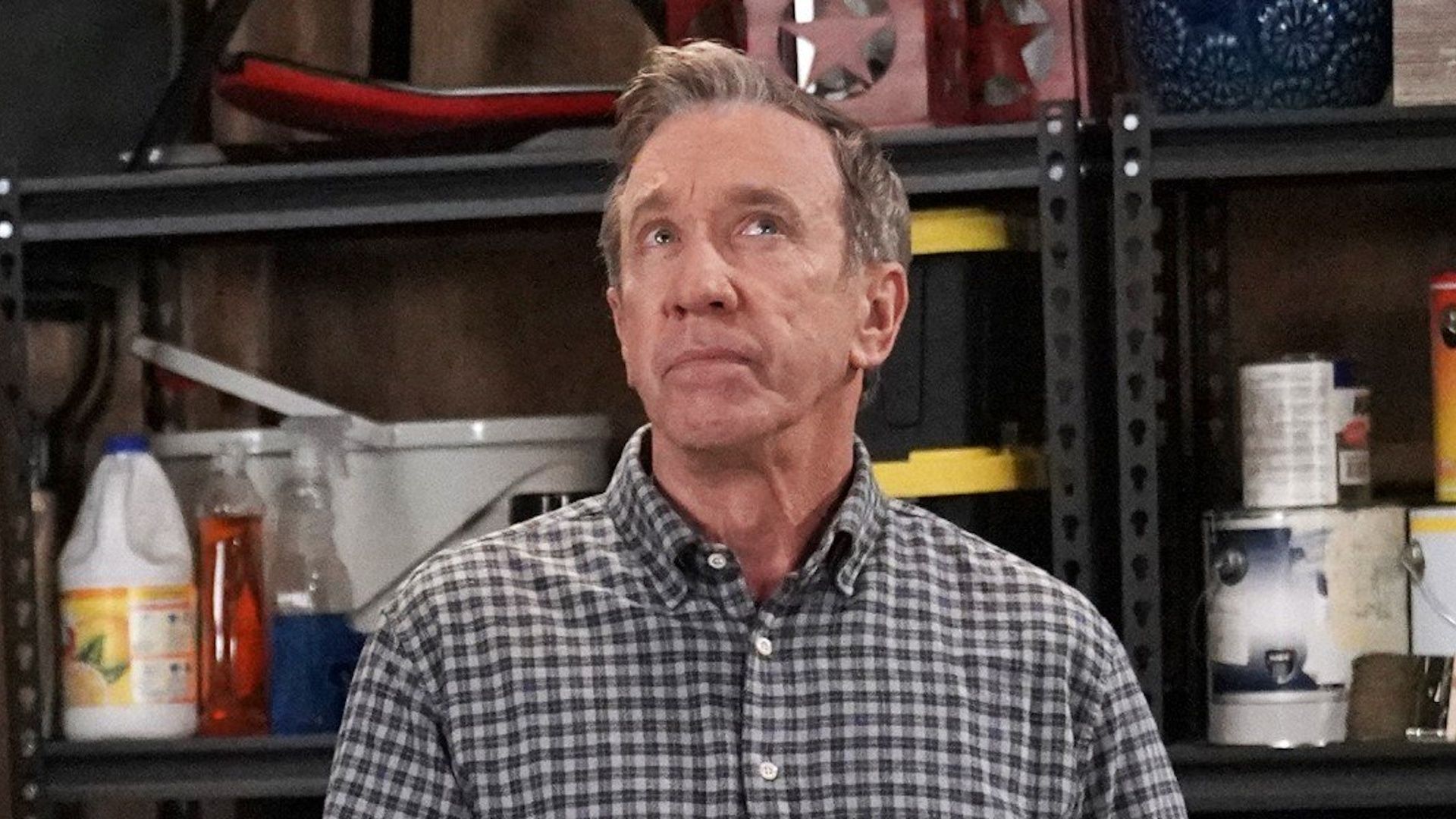Home Improvement Star Tim Allen Returns to ABC for New Sitcom Shifting Gears, image size:1500x844