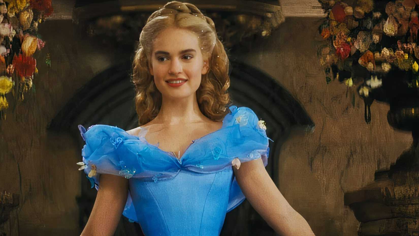 New Live-Action 'Cinderella' Spin-Off Film 'Stepsisters' Announced