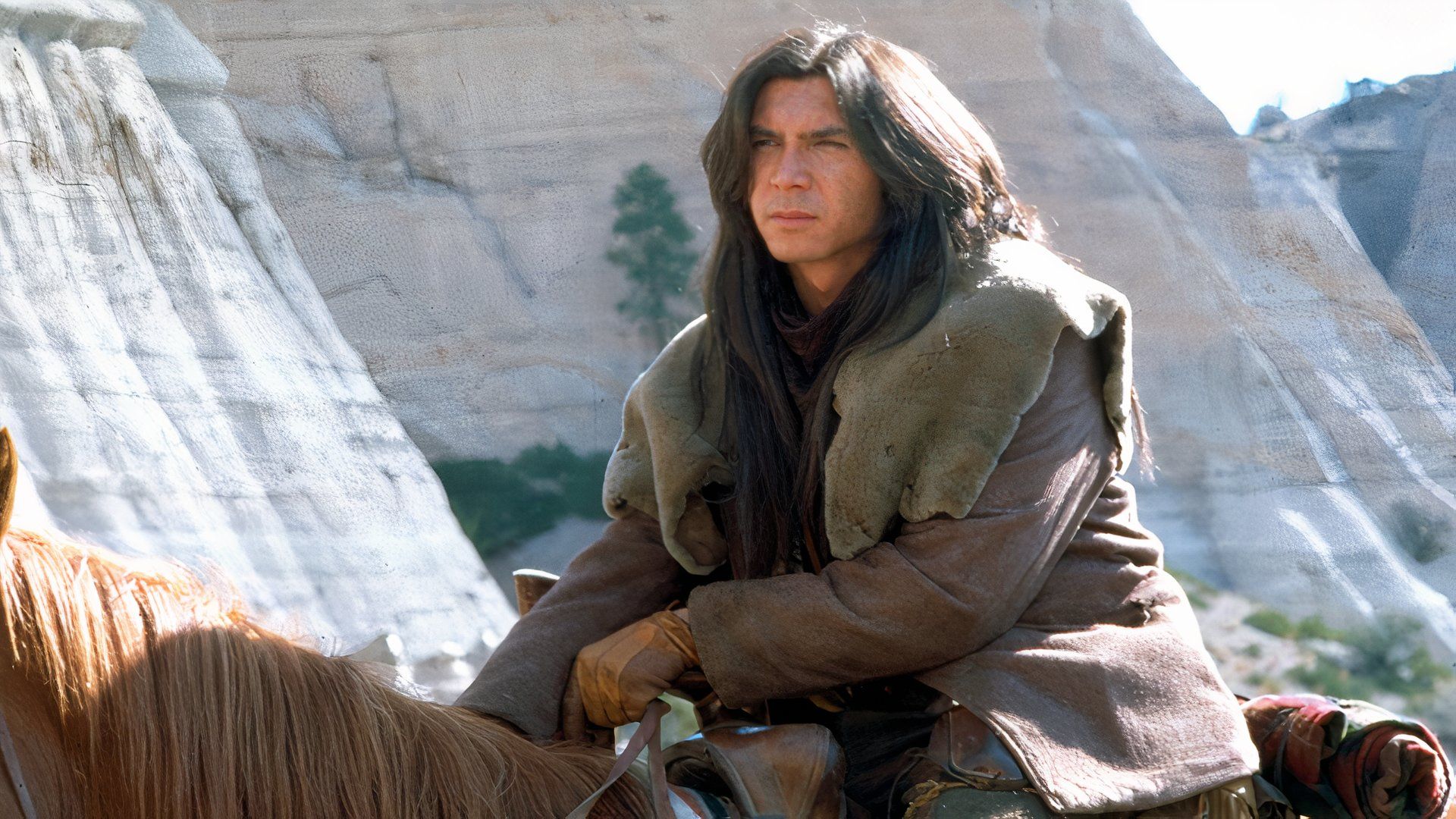 Lou Diamond Philips Teases 'Fantastic' Script for Young Guns 3, image size:1500x844