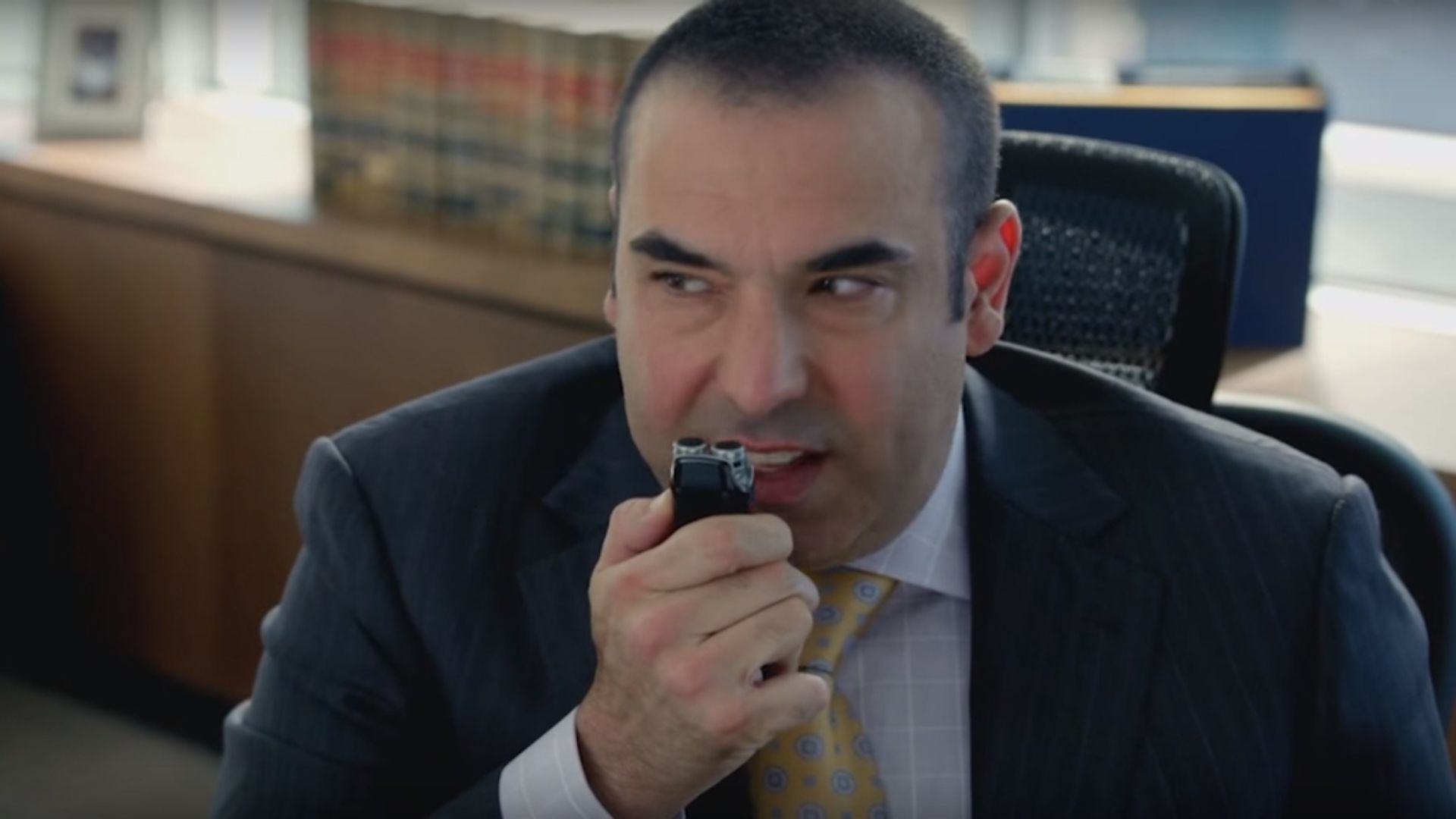 Suits Cast & Character Guide