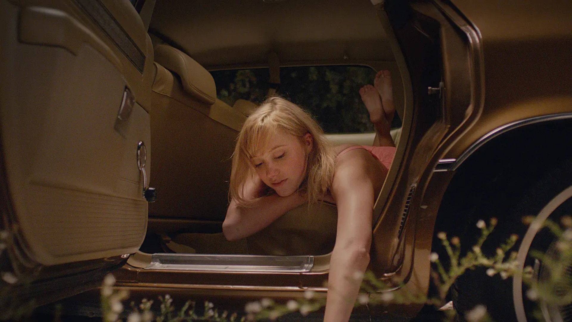 «It Follows» теперь транслируется бесплатно на Tubi