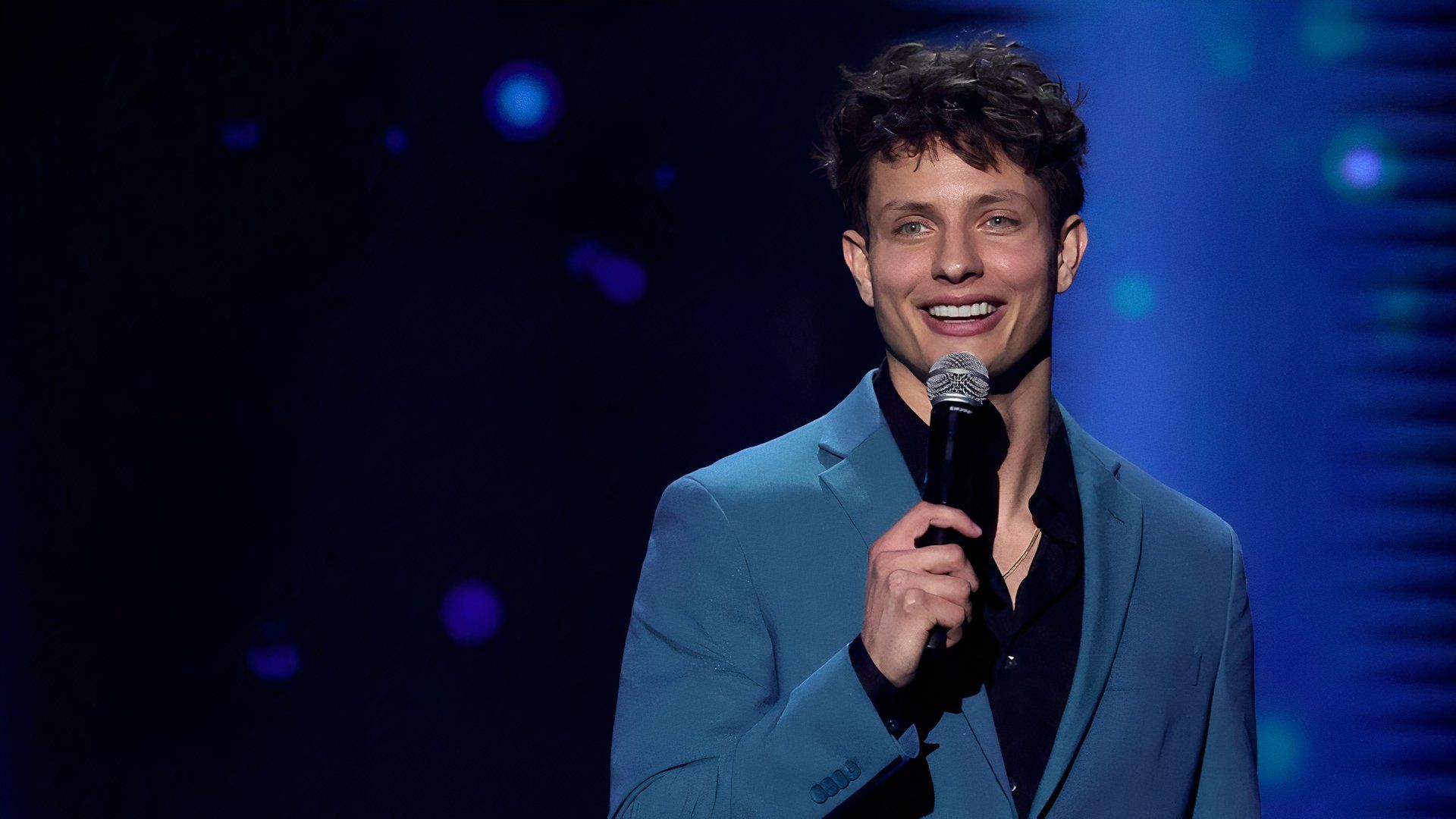Why Is Matt Rife in That ‘90s Show? His Cameo, Explained