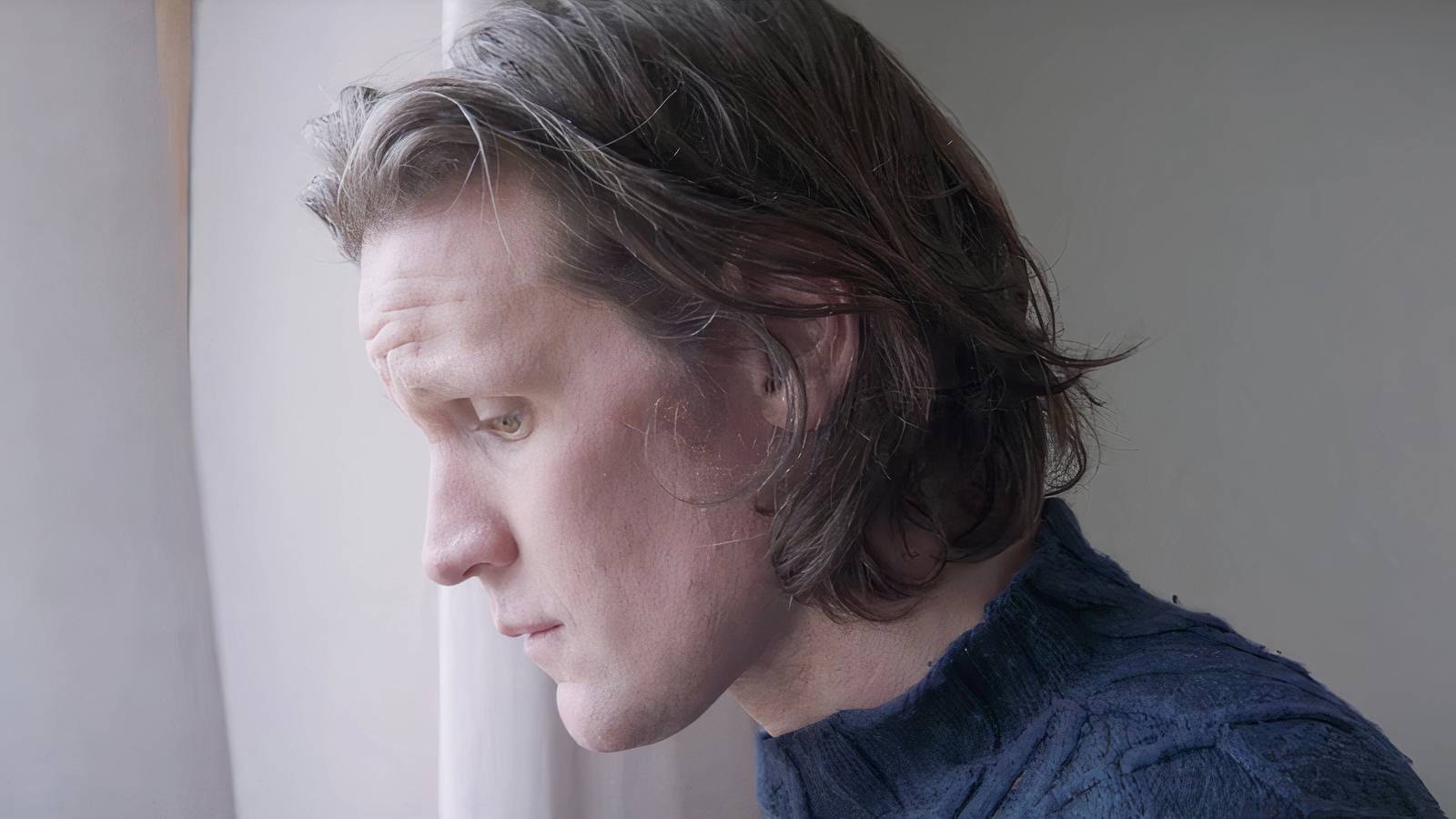 Matt Smiths „Star Wars“-Charakter könnte seinen Marvel-Flop wettmachen