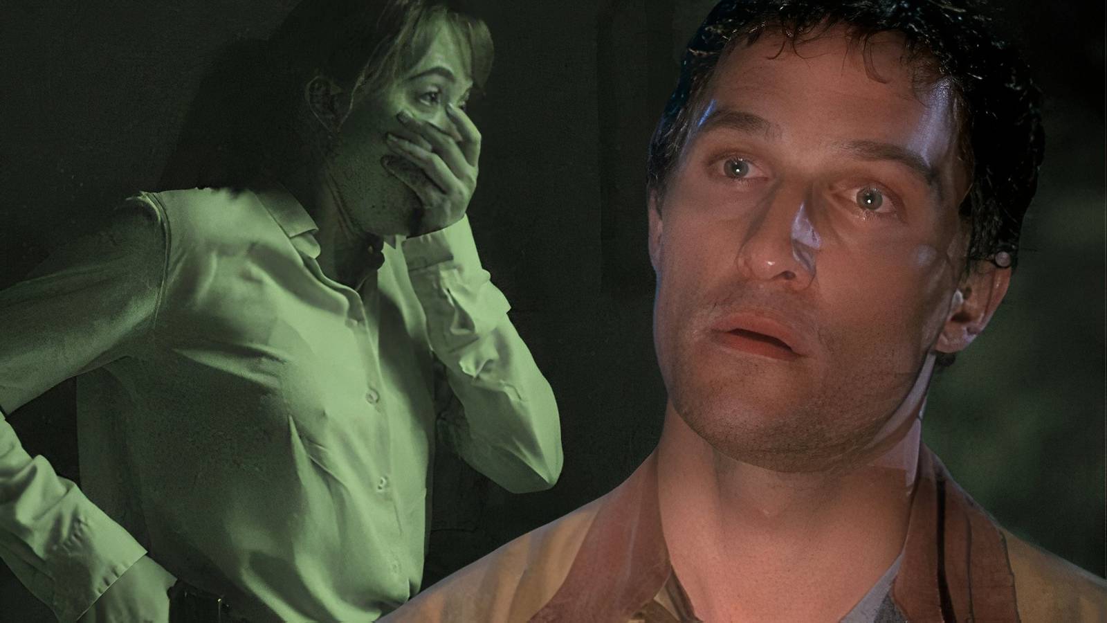 Longlegs Fans Should Watch Matthew McConaughey's Psychological Thriller