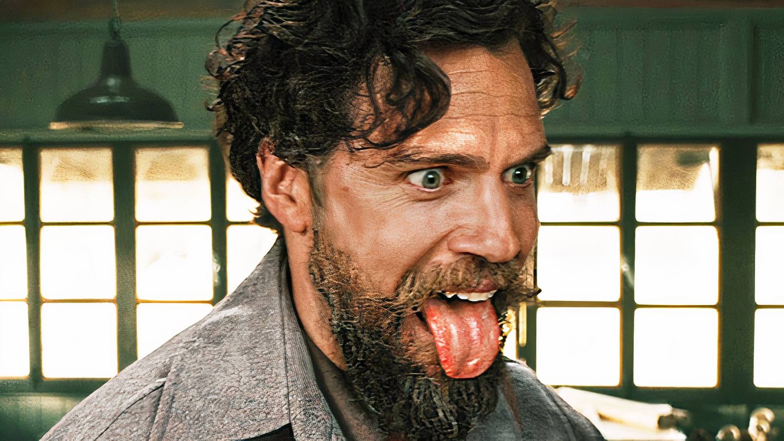 Henry Cavill Shares Tease of His ‘Highlander’ Hair While Showing His Painful-Looking Injury Henry Cavill Shares Tease of His ‘Highlander’ Hair While Showing His Painful-Looking Injury