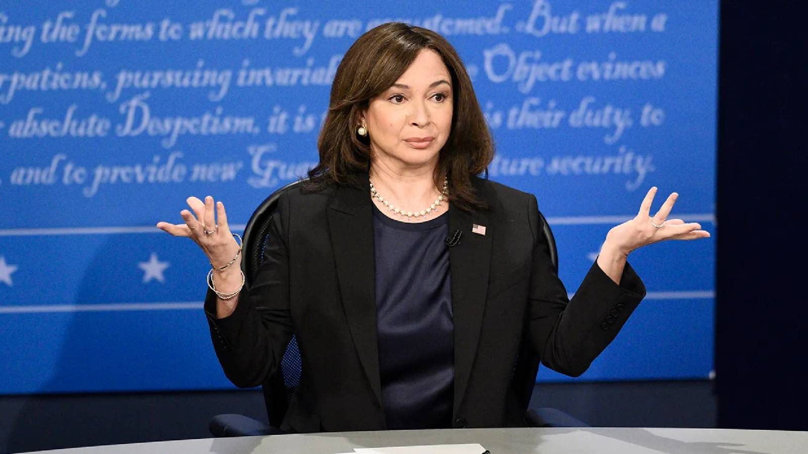 Maya Rudolph News Maya Rudolph Officially Returning to SNL for the 2024 Election