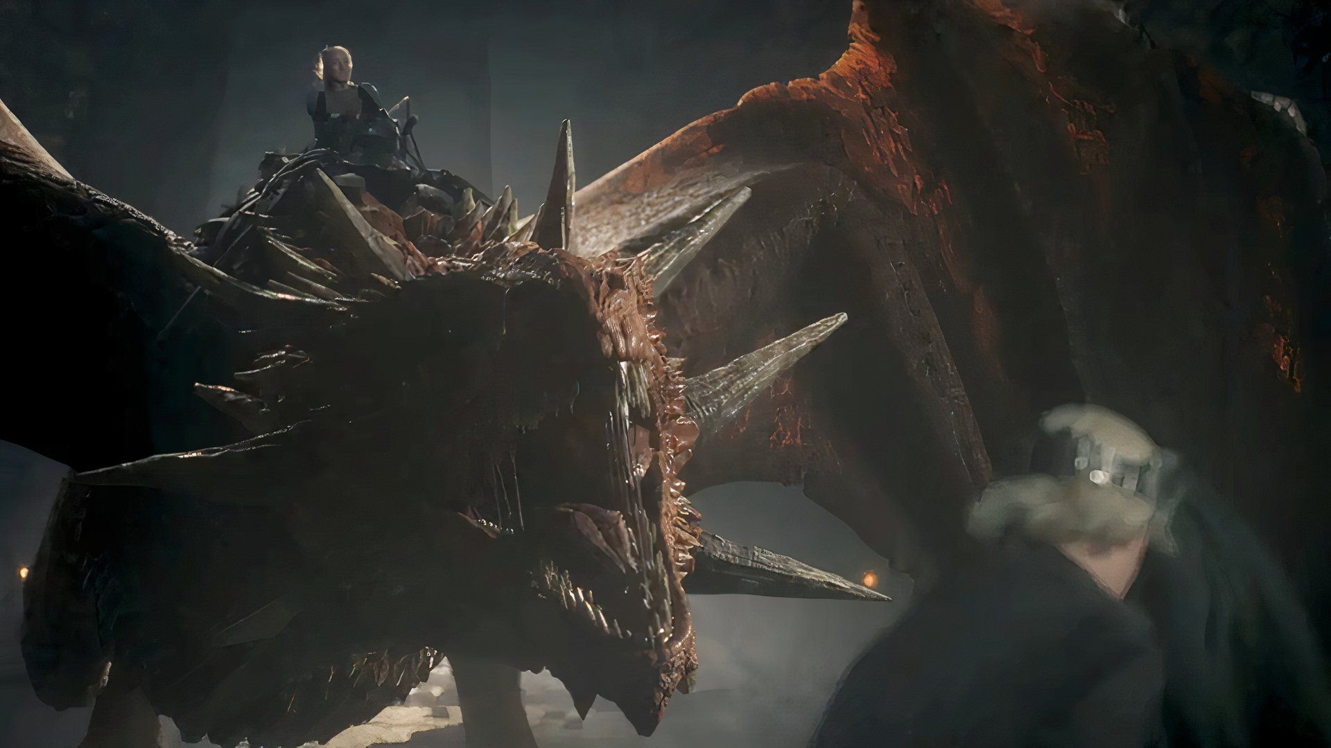 How Long Do Dragons Live in Game of Thrones, and What Happened to Them?