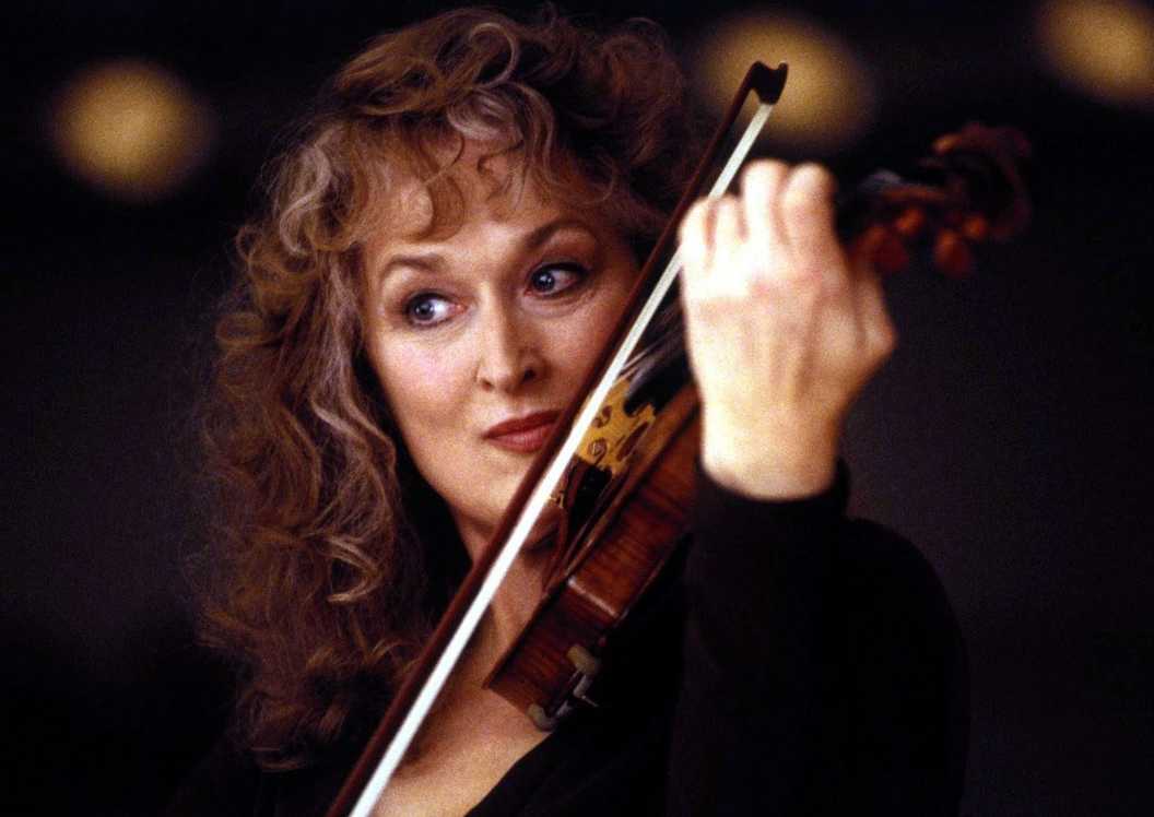 Roberta Rast Fiddle 11 Best Movies About '90s Music