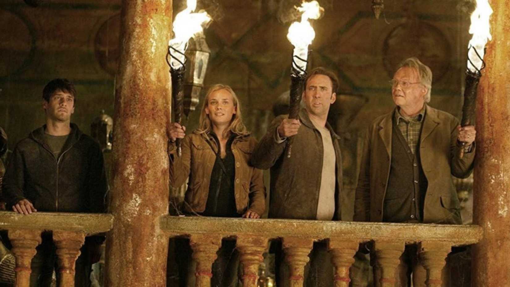 10 Accurate Historical Details In National Treasure 10-accurate-historical-details-in-national-treasure