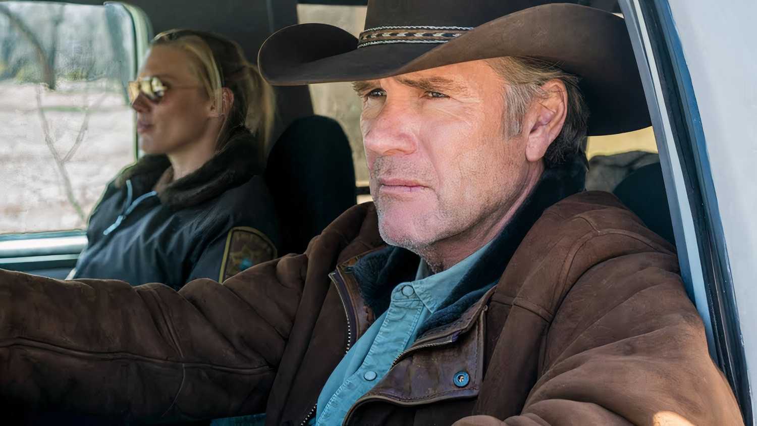 Yellowstone' Fans Are in for a Treat With 'Longmire'
