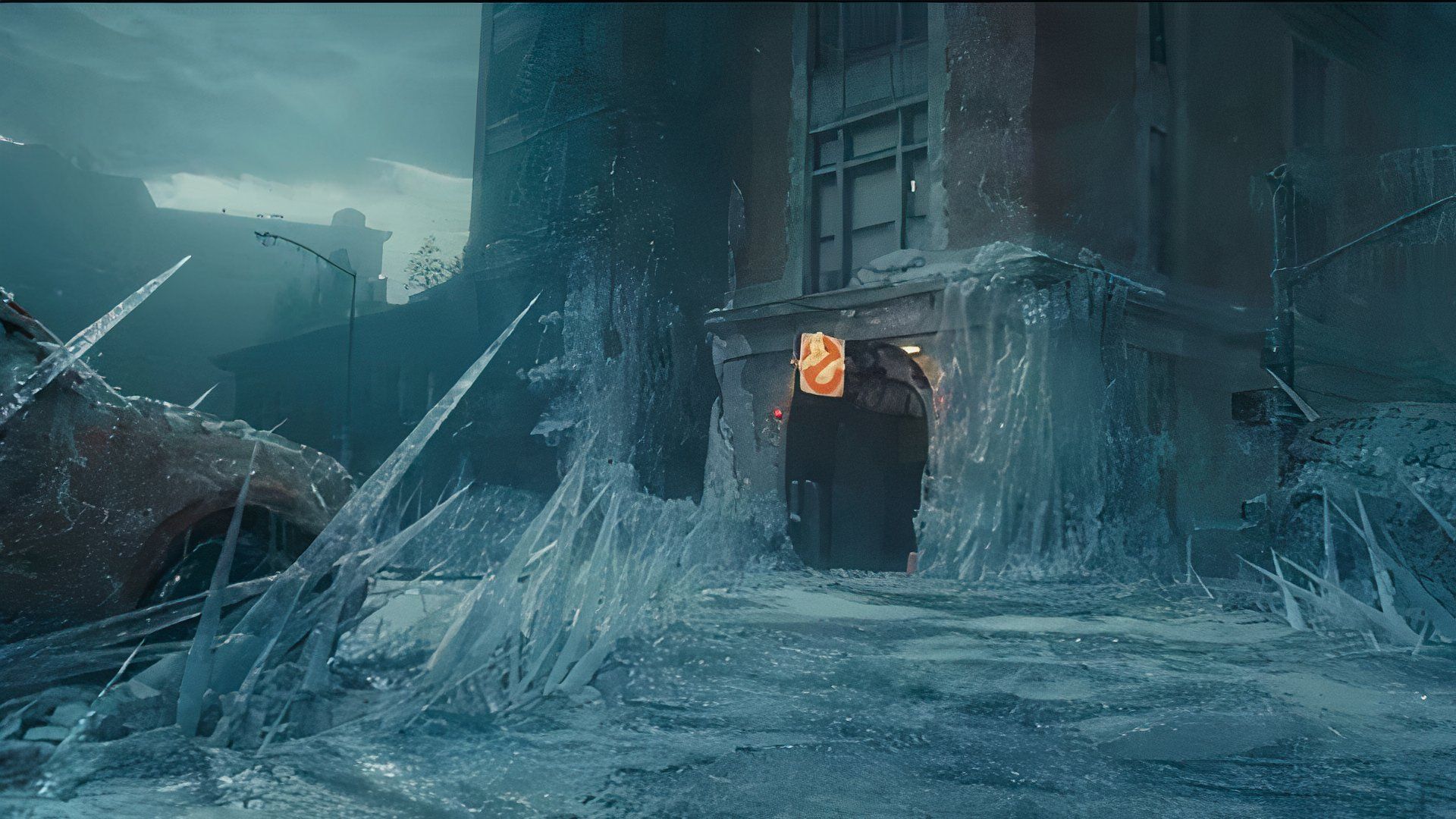 Ghostbusters: Frozen Empires Bad Guy, Garraka, Explained