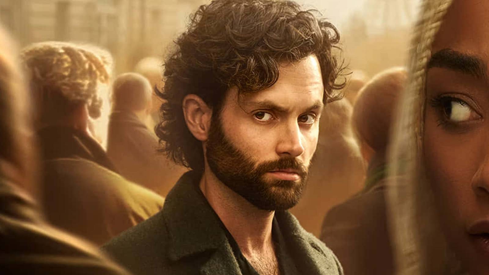 Netflix Star Finds His Replacement 'You' Thriller Project With Disney Lead