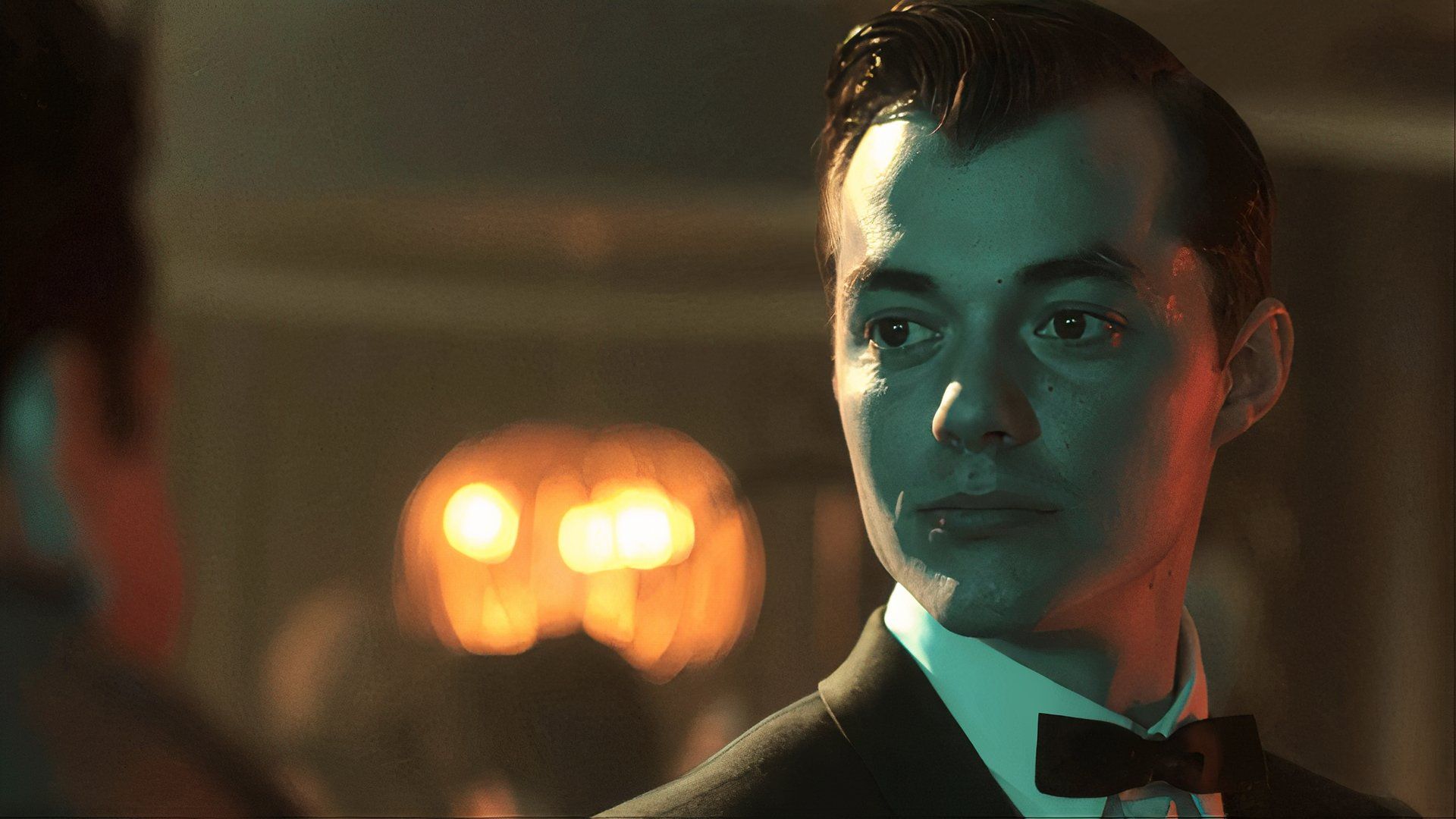 Every Live-Action Alfred Pennyworth, Ranked