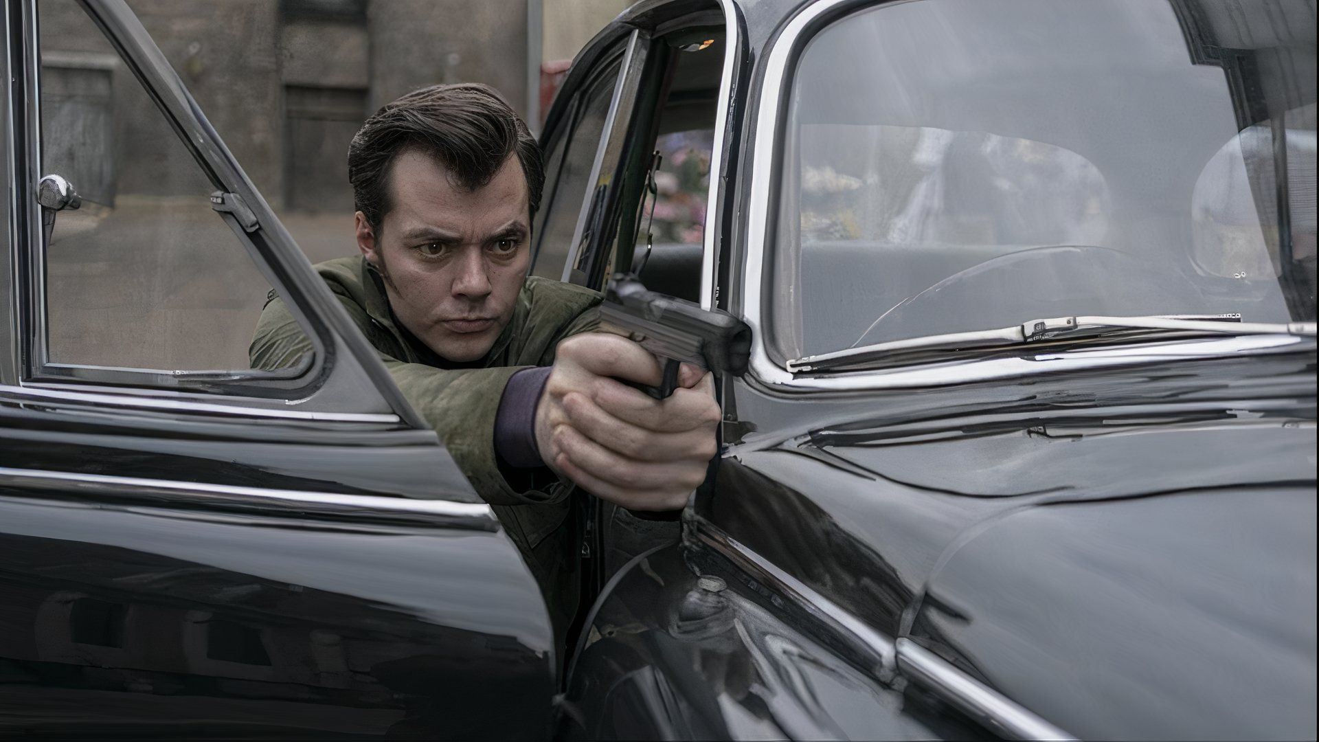 Every Live-Action Alfred Pennyworth, Ranked