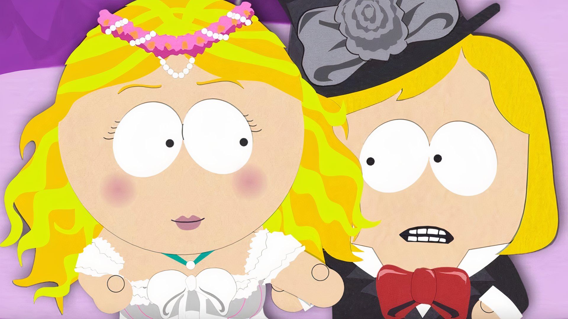 Top 10 Weirdest South Park Episodes