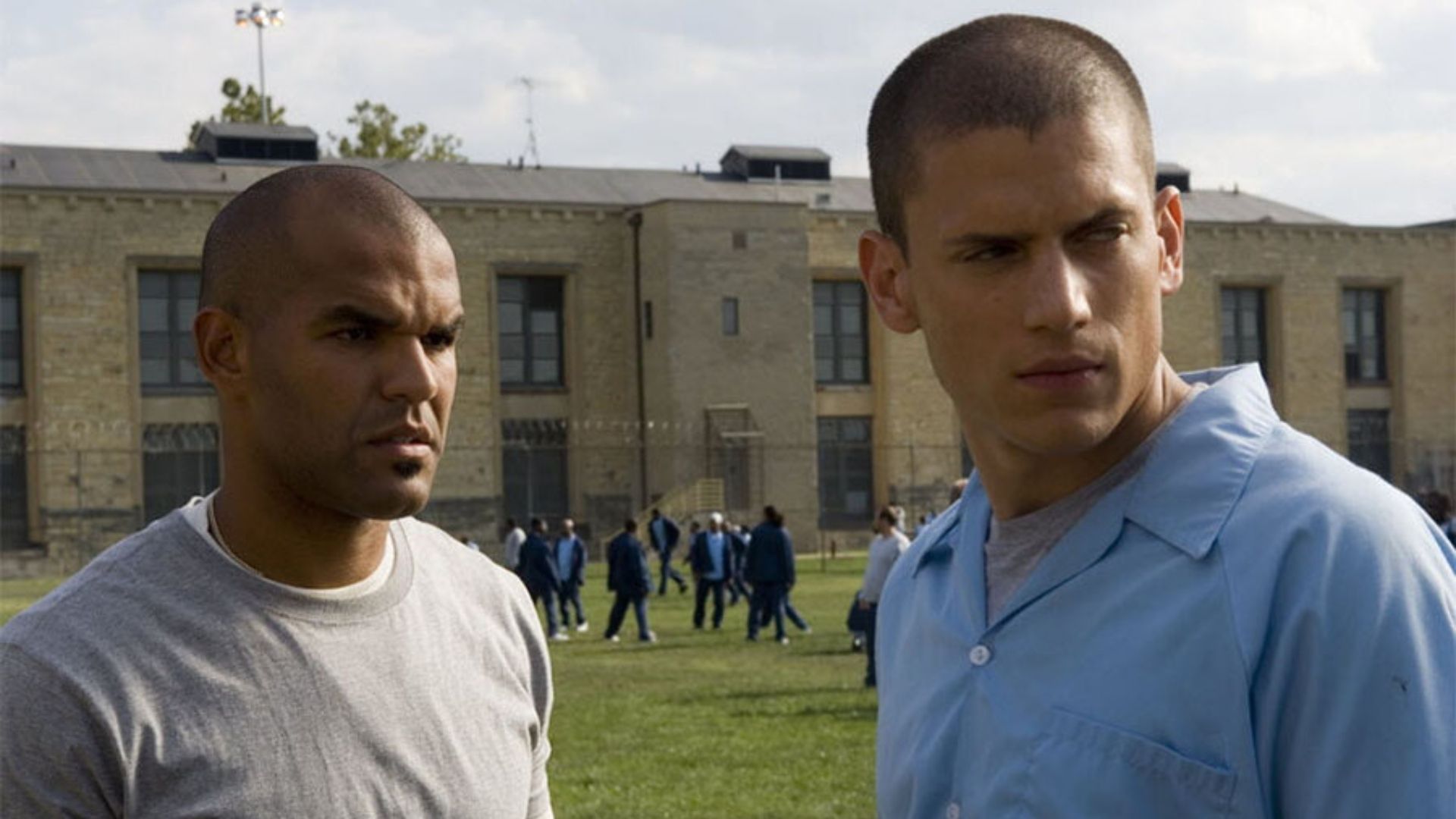 'Prison Break' Reboot Gets Official Pilot Pickup Order From Hulu