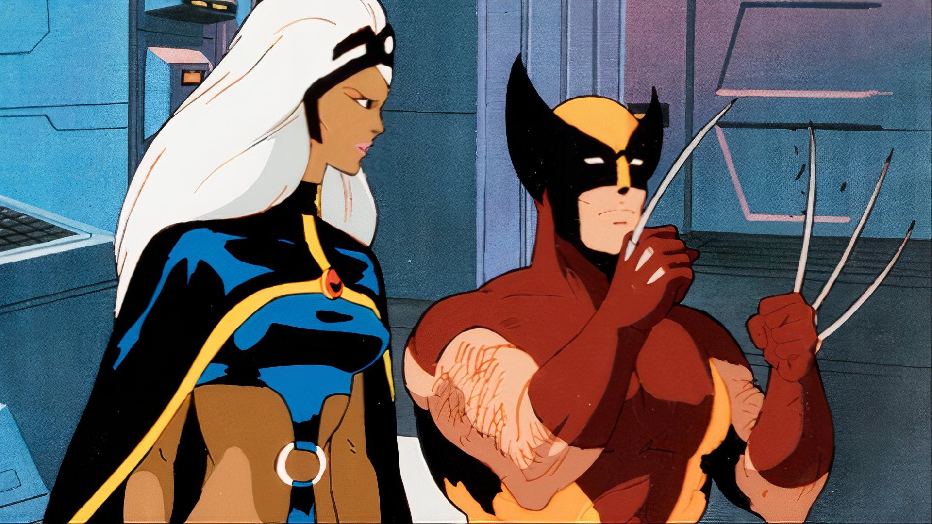 Every Animated Wolverine Movie & TV Show, Ranked