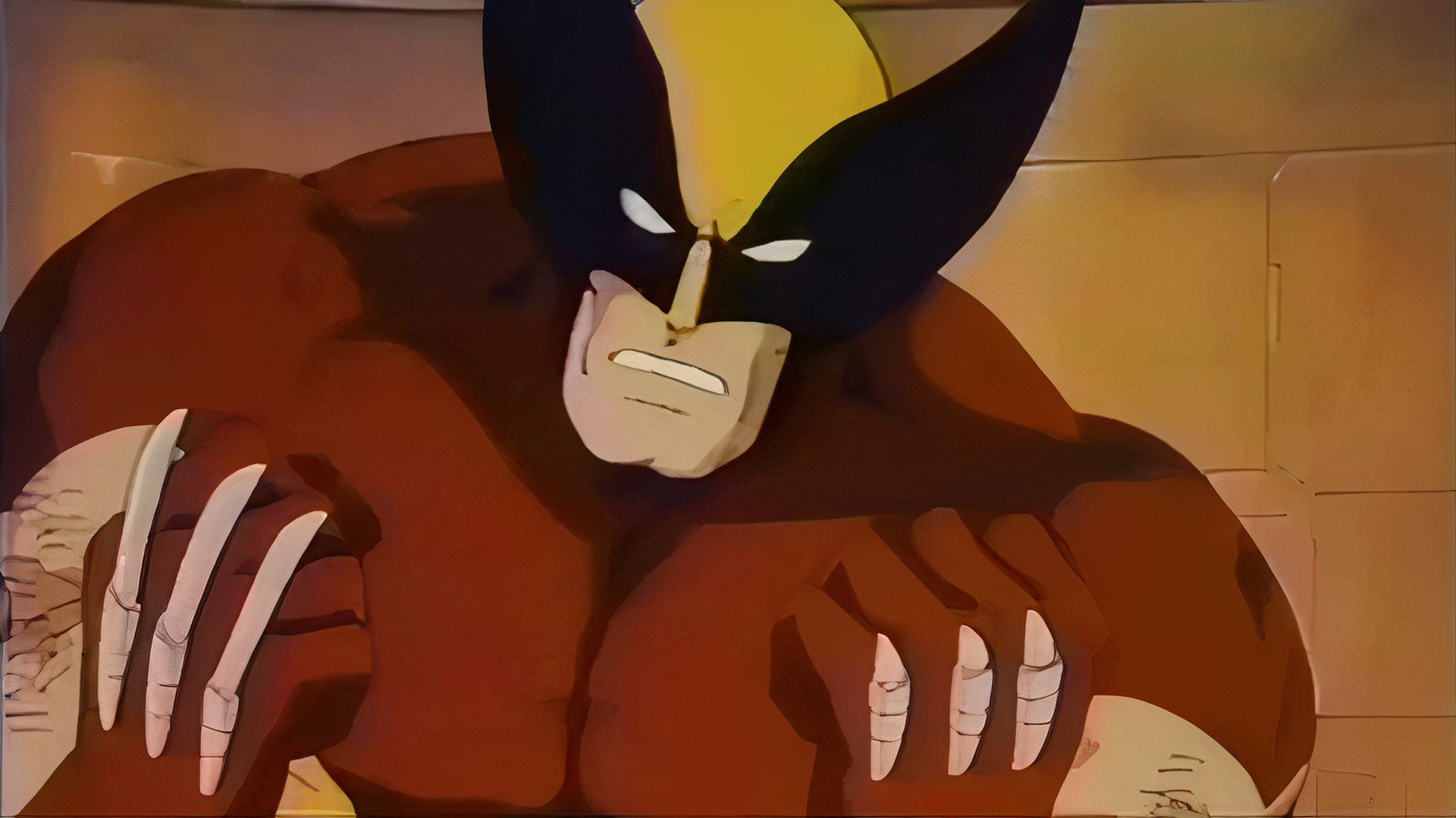 Every Animated Wolverine Movie & TV Show, Ranked