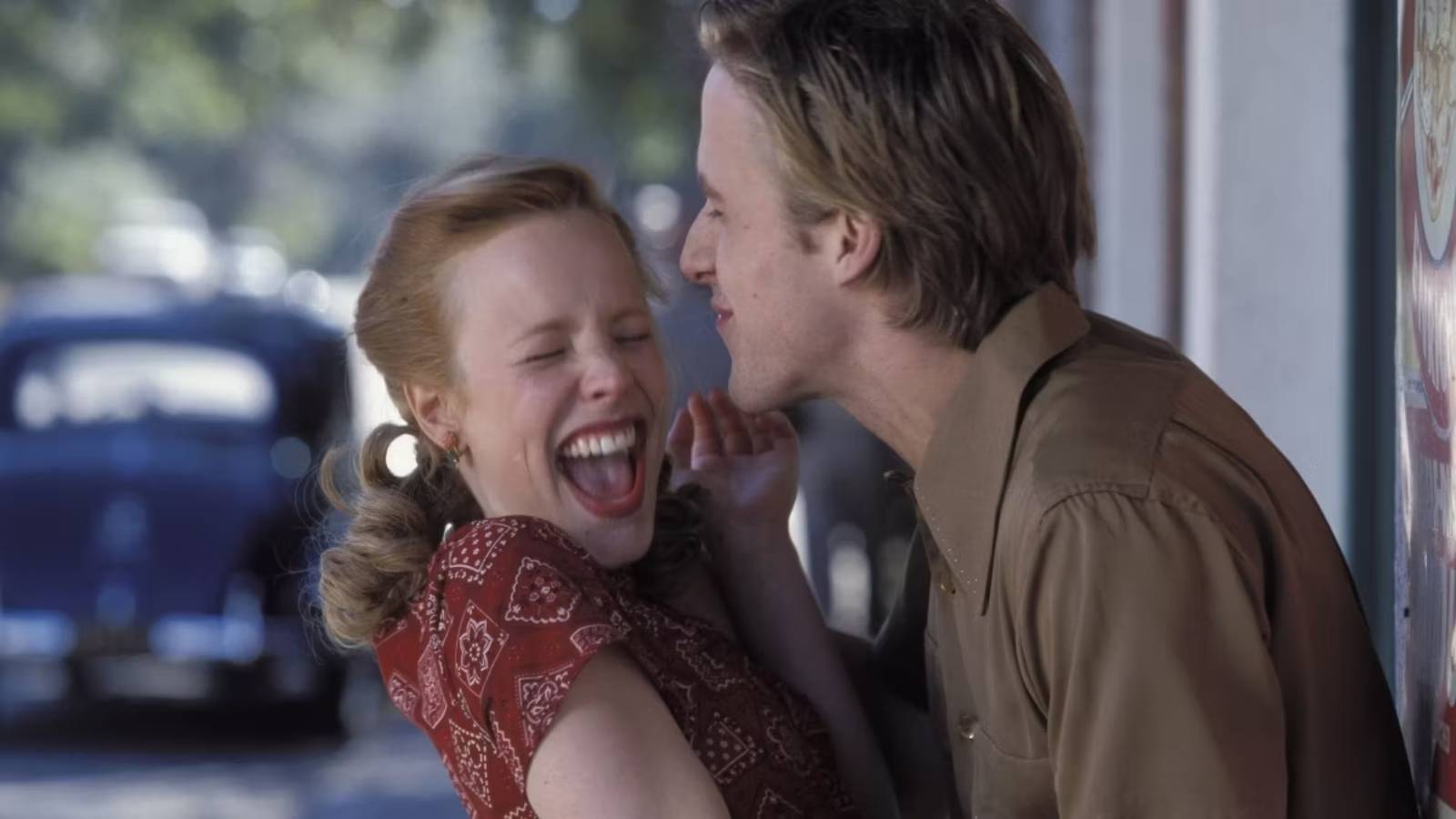 M. Night Shyamalan Almost Wrote One of the Most Beloved Romance Movies
