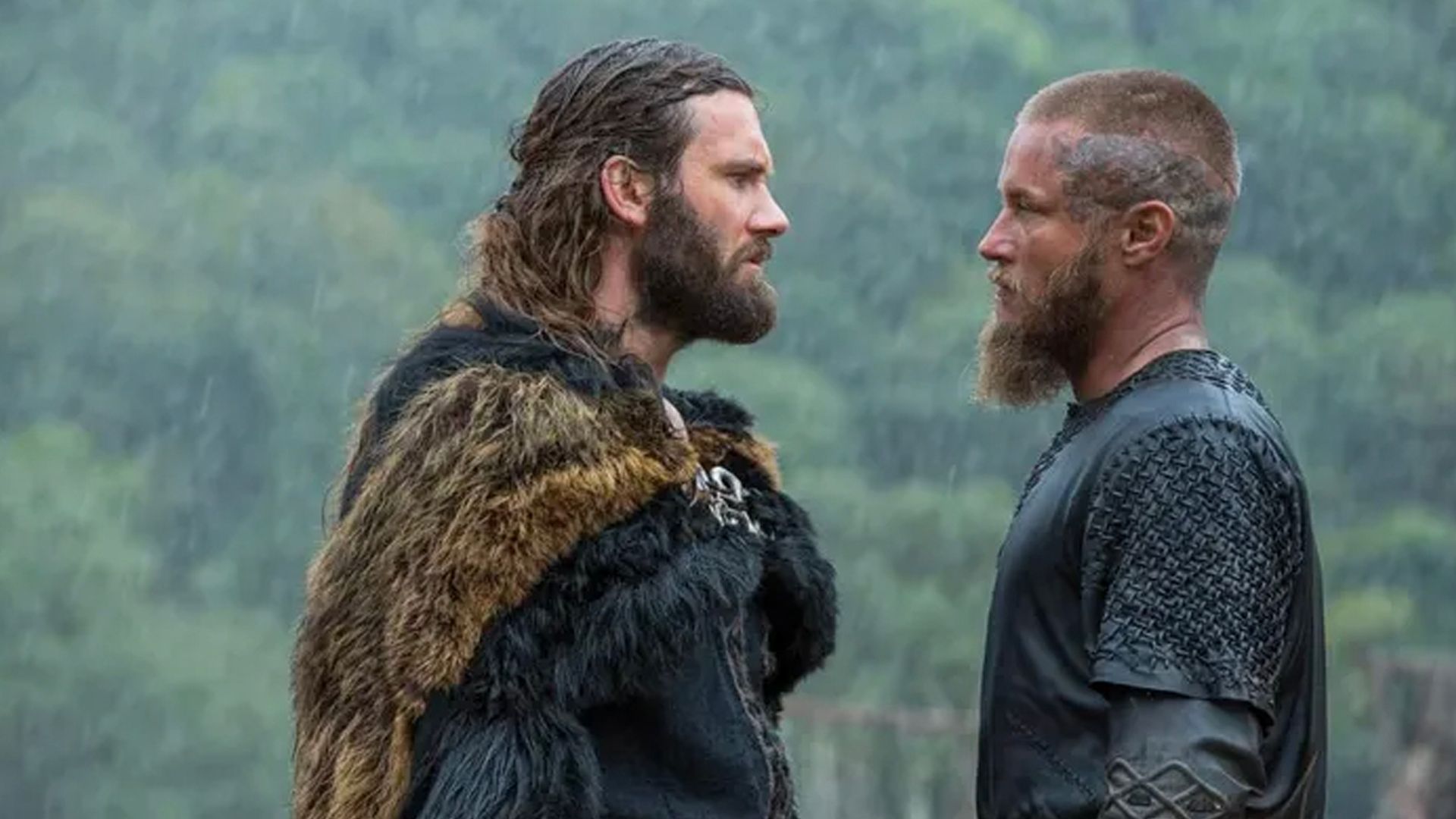 Are Any of Ragnar’s Descendants in Vikings: Valhalla?
