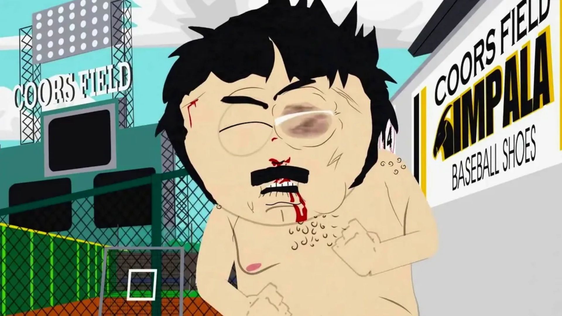 10 South Park Characters Based on Real People