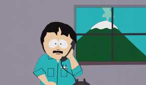 Gerald And Randy How South Park's Randy Marsh Became a Main Character