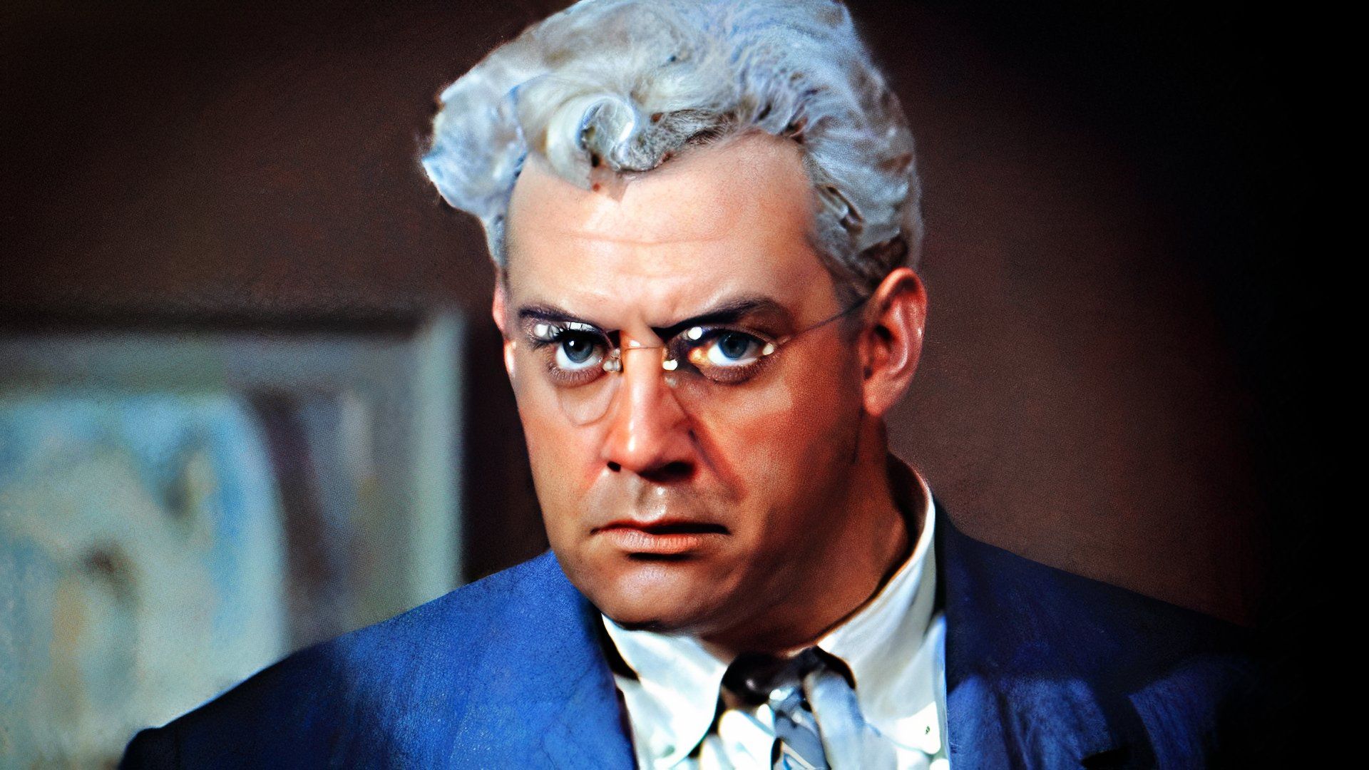 Alfred Hitchcock’s 10 Best Cameos in His Own Movies